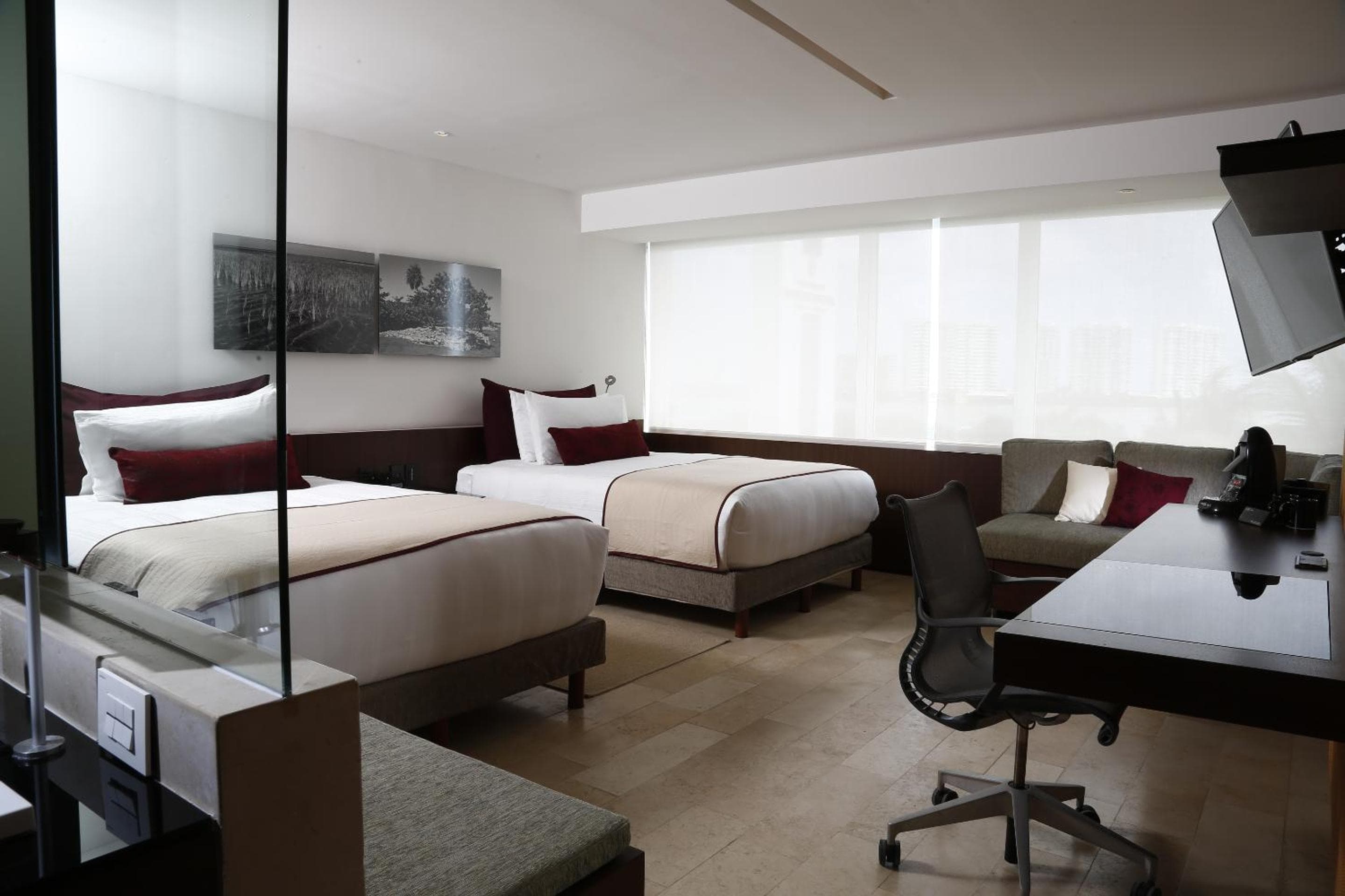 Presidente InterContinental Cancun Resort hotel, Boulevard Kukulkan Km. 7.5, Zona Hotelera, Cancún, Mexico — photo 20