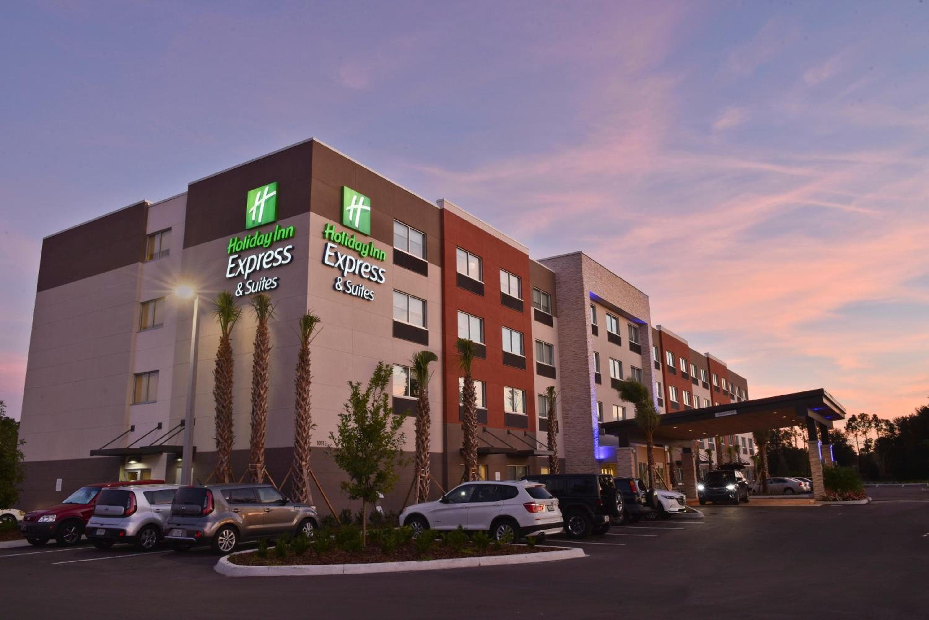 Holiday Inn Express & Suites - Orlando - Southeast, ein IHG Hotel — 8