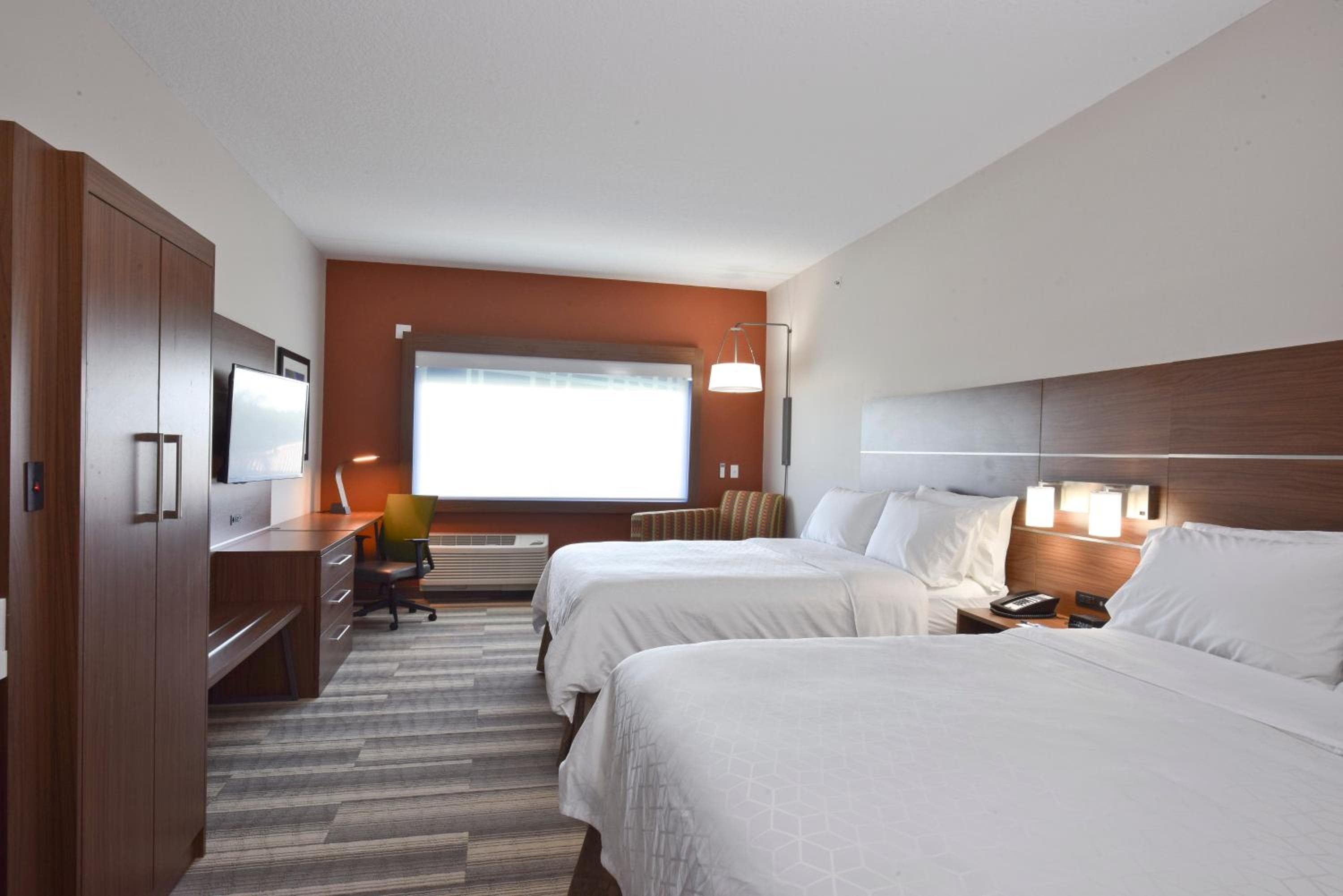 Holiday Inn Express & Suites - Orlando - Southeast, ein IHG Hotel — 12