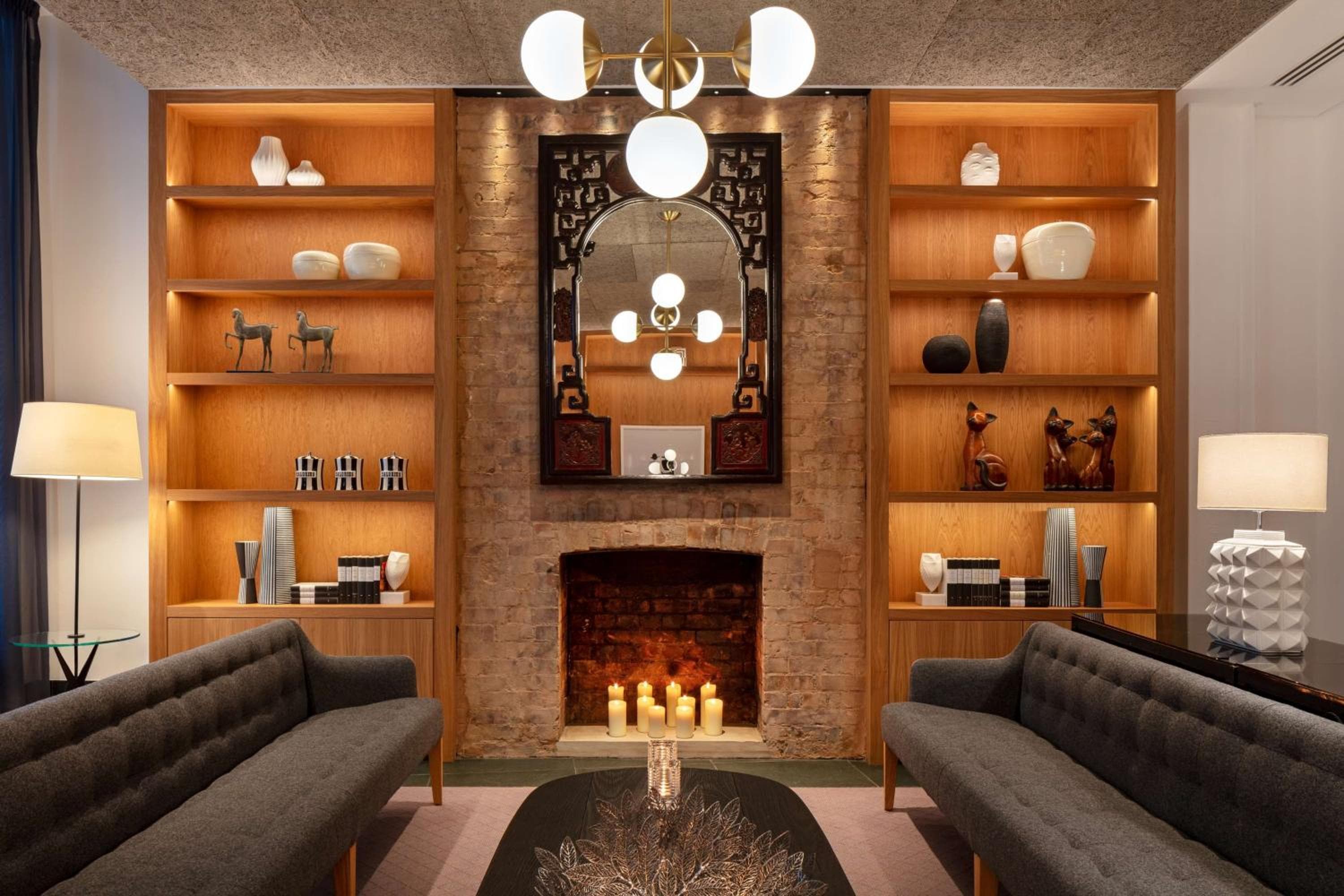 Radisson Blu Hotel, London Bloomsbury — 11