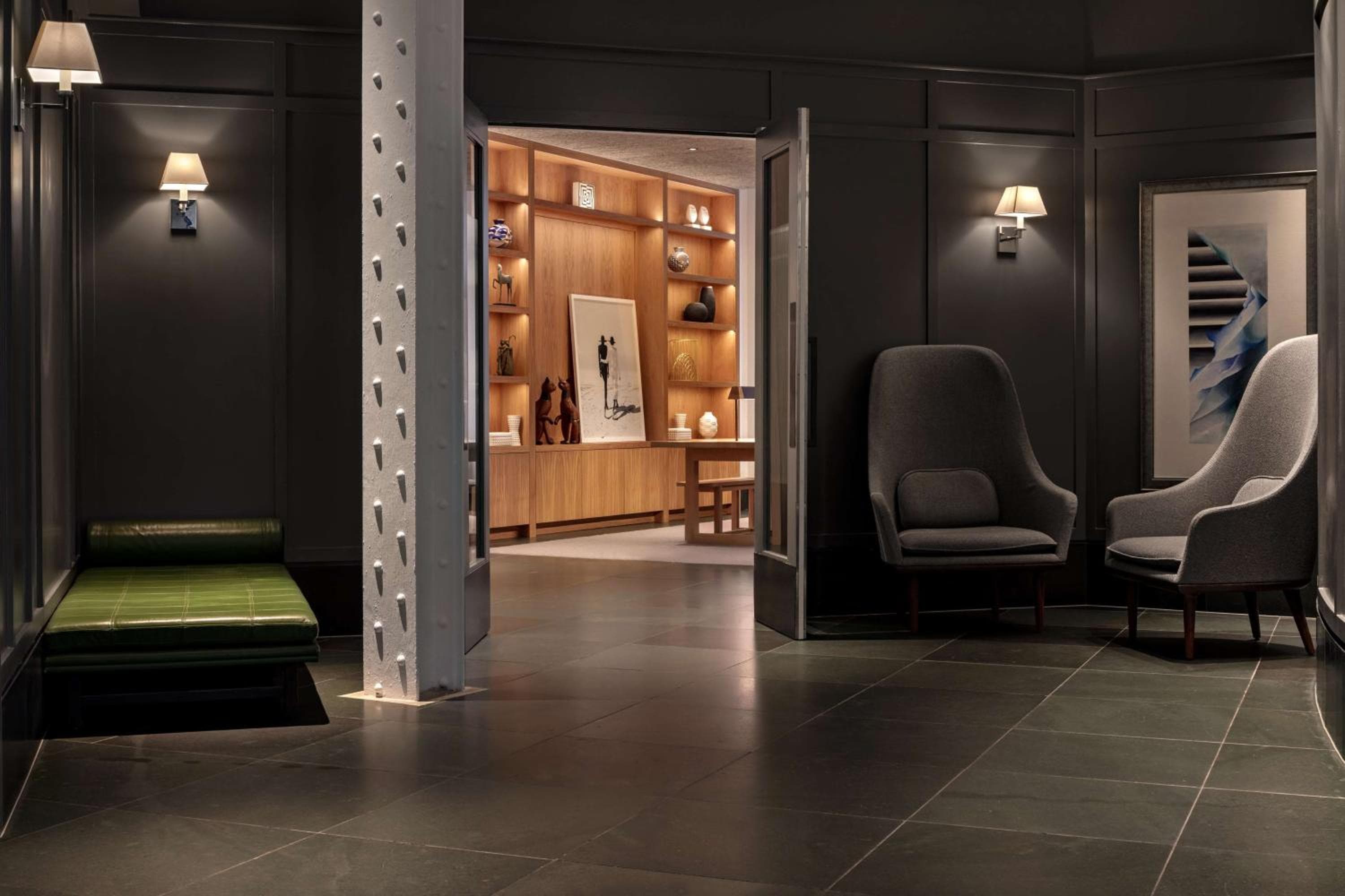 Radisson Blu Hotel, London Bloomsbury — 7