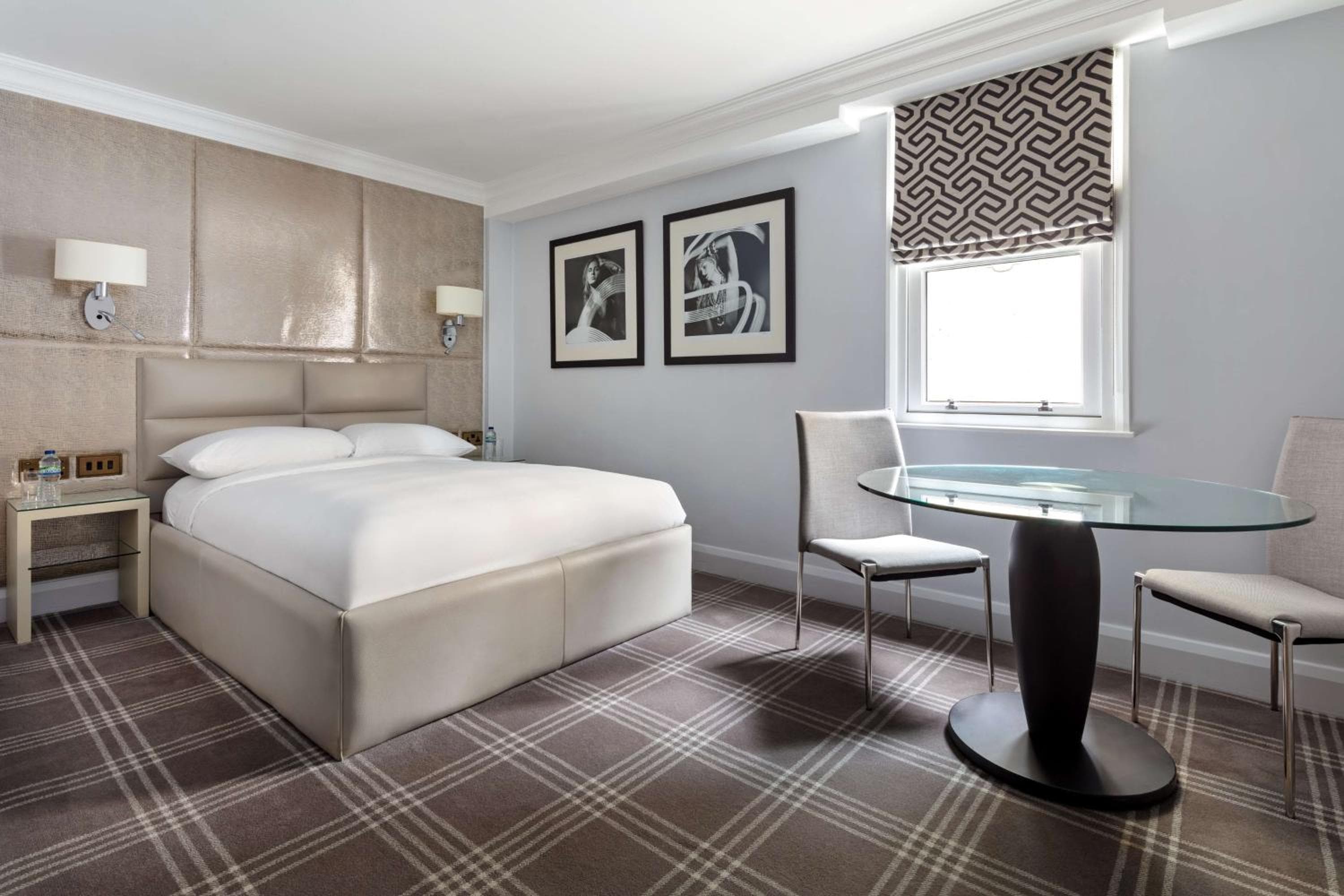 Radisson Blu Hotel, London Mercer Street — 14