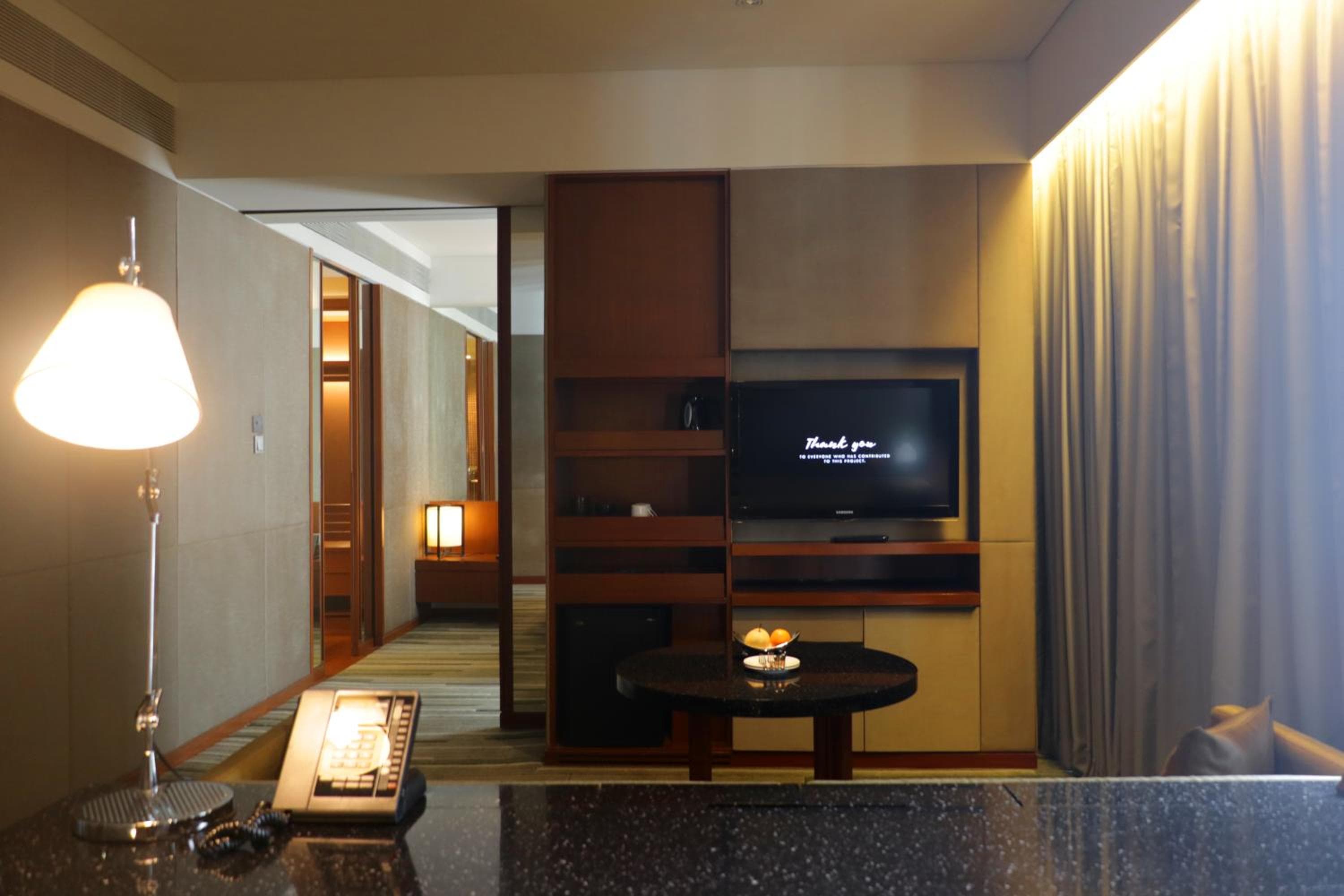 Hotel Hansar Bangkok — 21