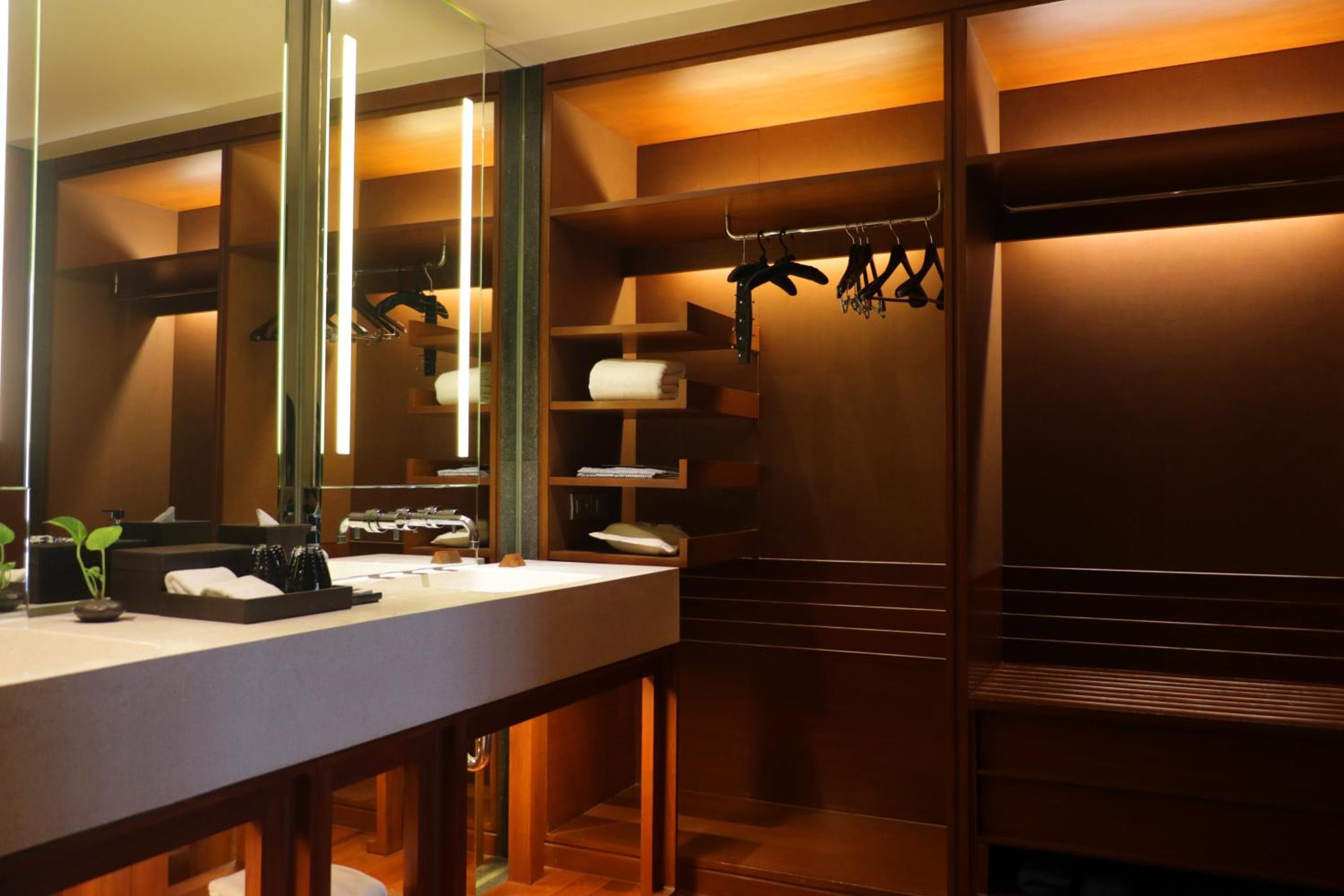Hotel Hansar Bangkok — 20