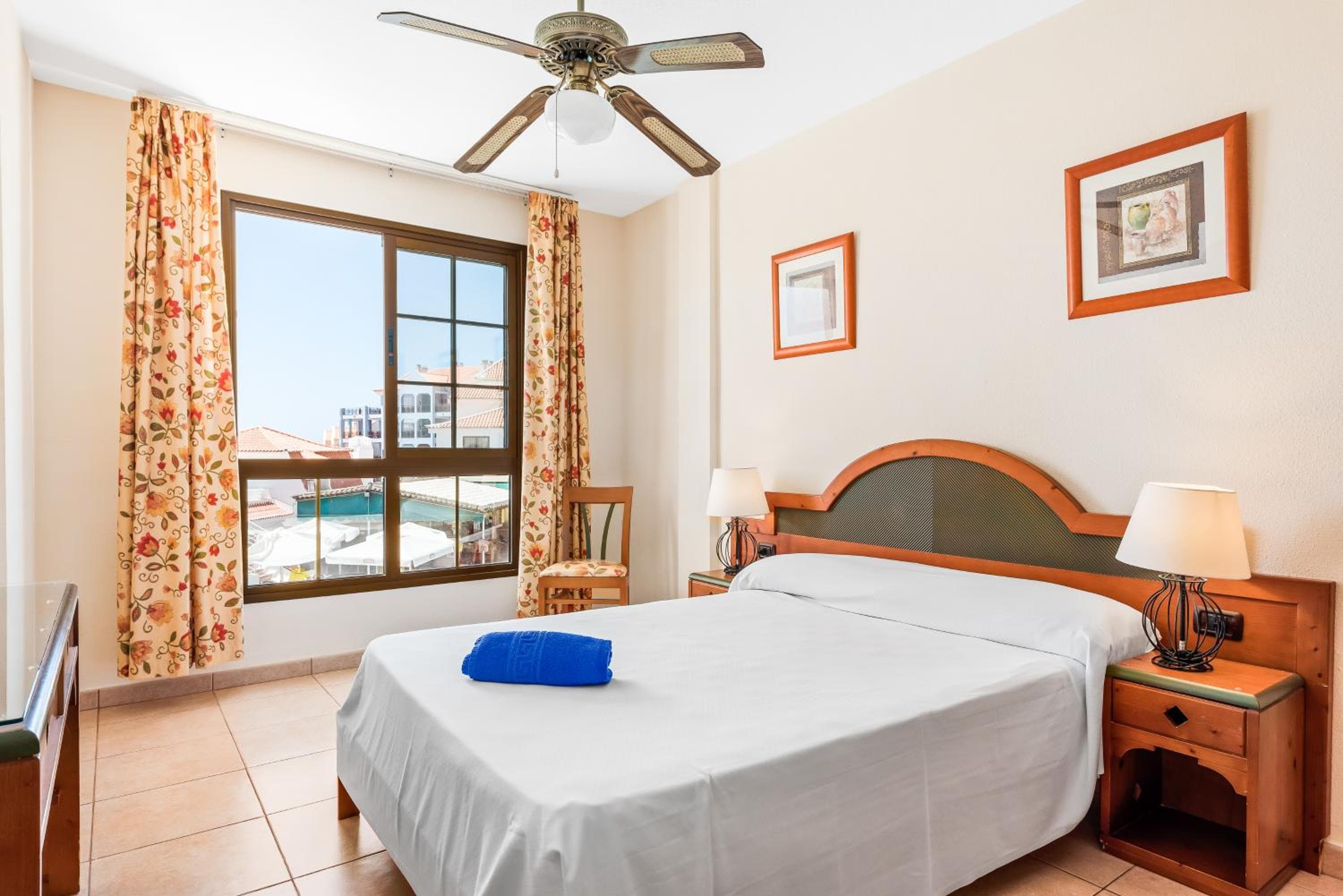 Club Tenerife Apartments — 5