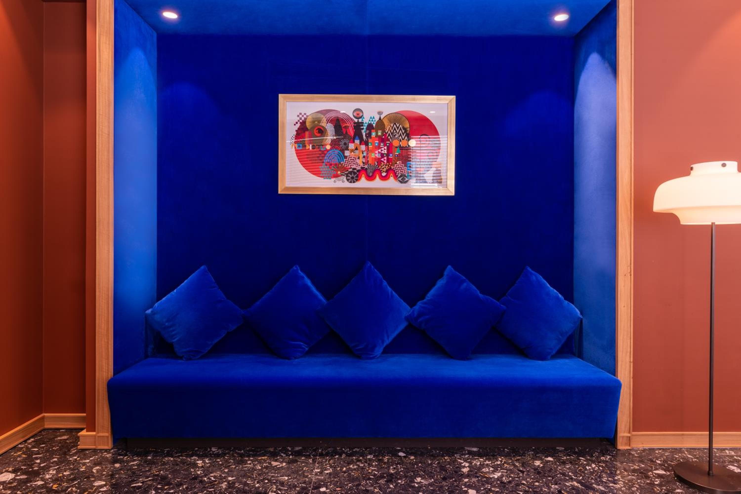 Hotel Yllen Eiffel — 20