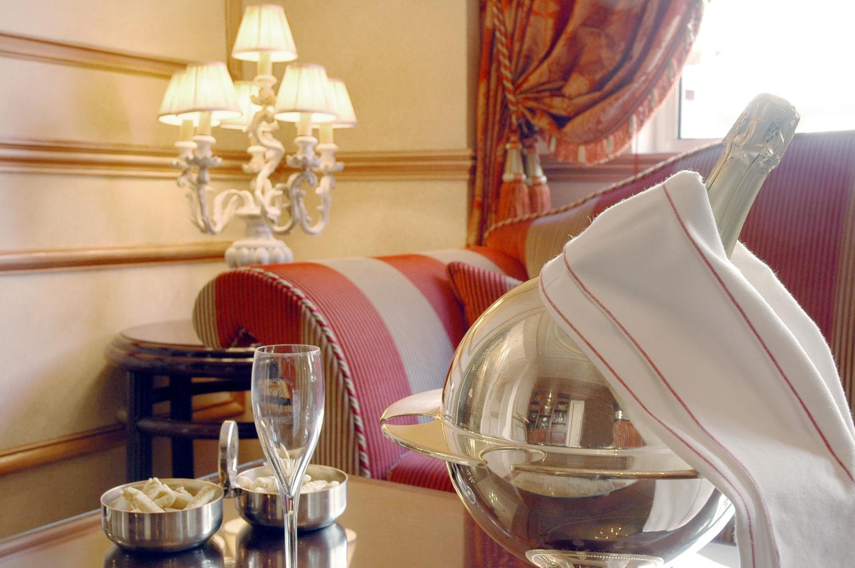 Hotel & Spa Saint-Jacques — 12