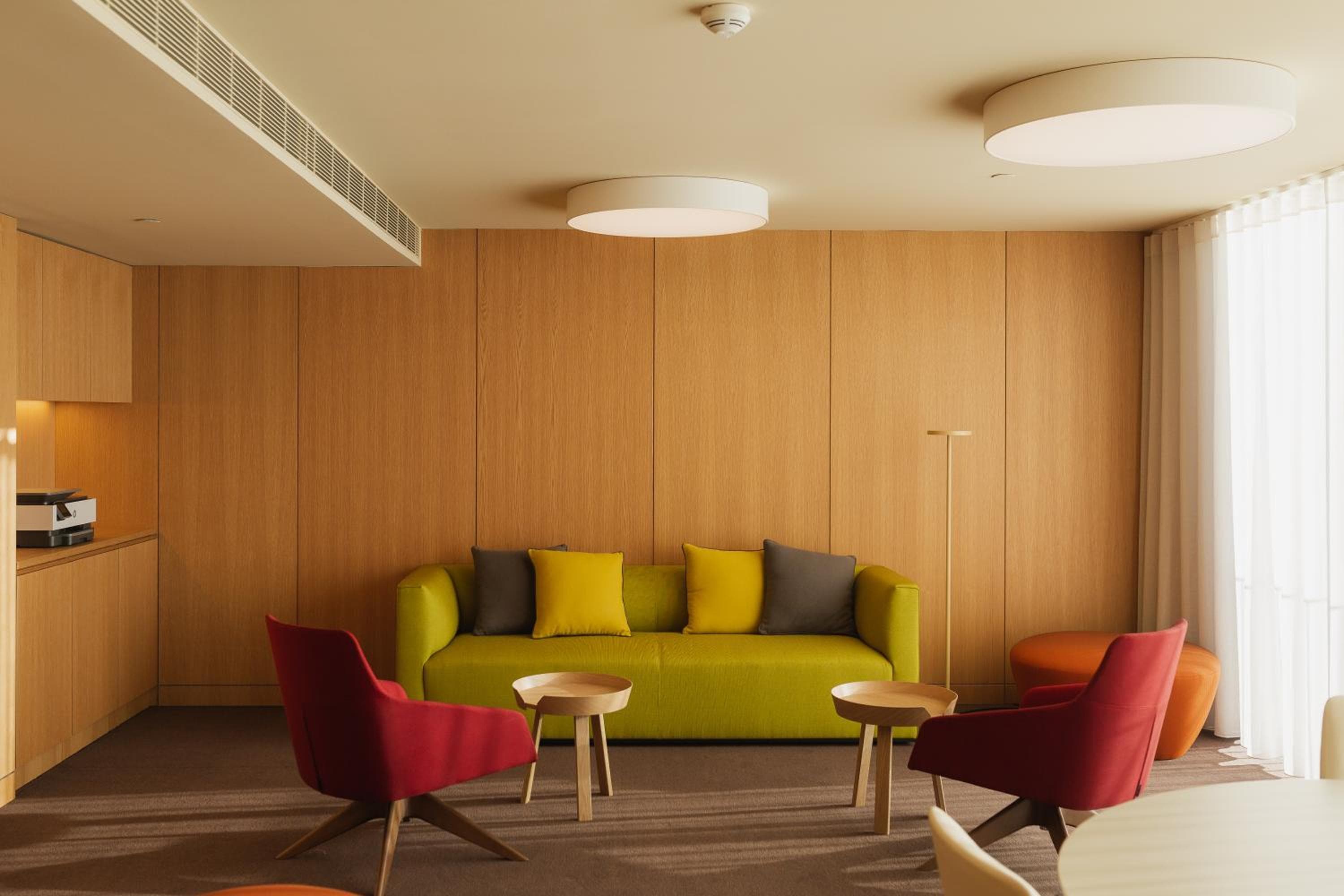 Lumen Hotel & The Lisbon Light Show hotel, Rua Sousa Martins nº 20, Lisbon, Portugal — photo 34