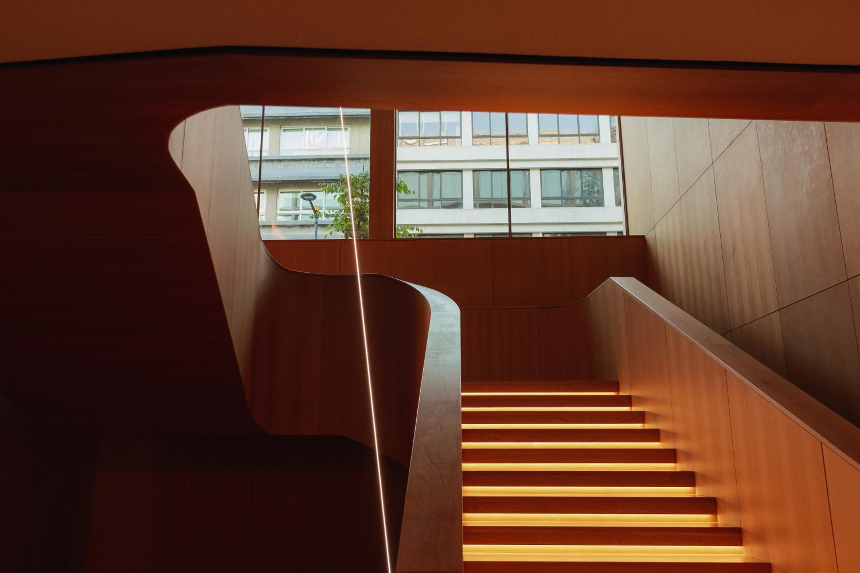 Lumen Hotel & The Lisbon Light Show hotel, Rua Sousa Martins nº 20, Lisbon, Portugal — photo 14