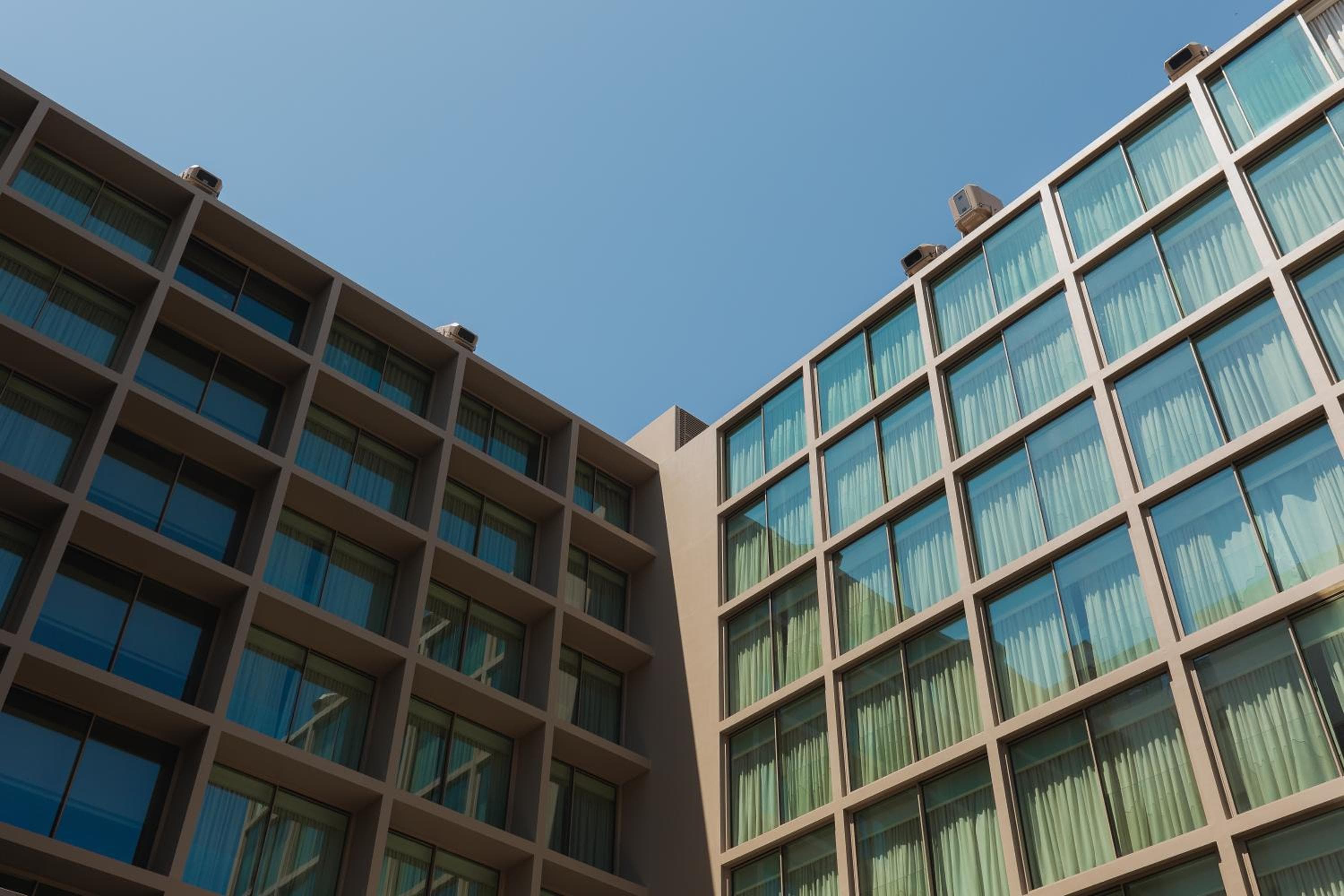 Lumen Hotel & The Lisbon Light Show hotel, Rua Sousa Martins nº 20, Lisbon, Portugal — photo 44