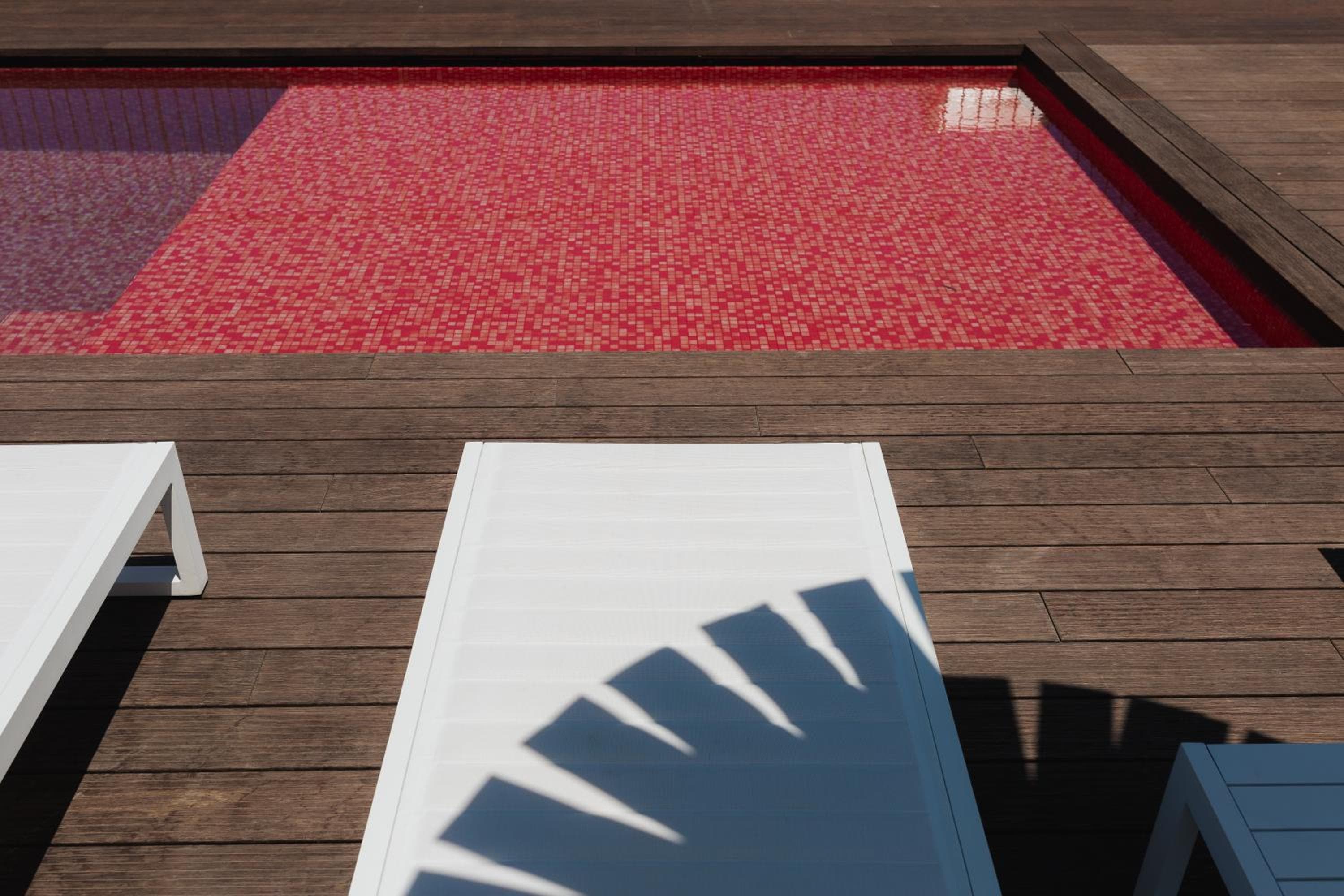 Lumen Hotel & The Lisbon Light Show hotel, Rua Sousa Martins nº 20, Lisbon, Portugal — photo 41