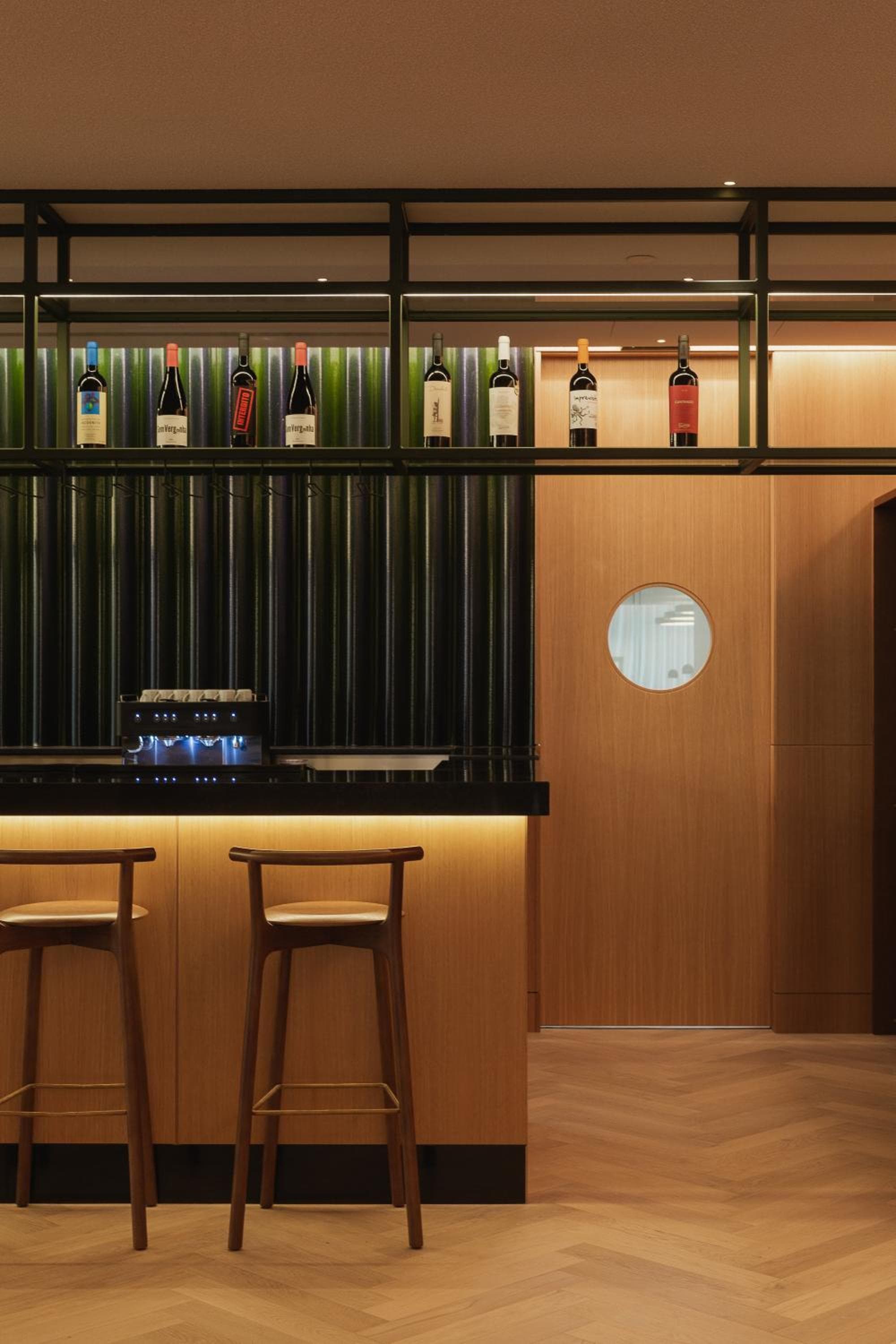 Lumen Hotel & The Lisbon Light Show hotel, Rua Sousa Martins nº 20, Lisbon, Portugal — photo 54