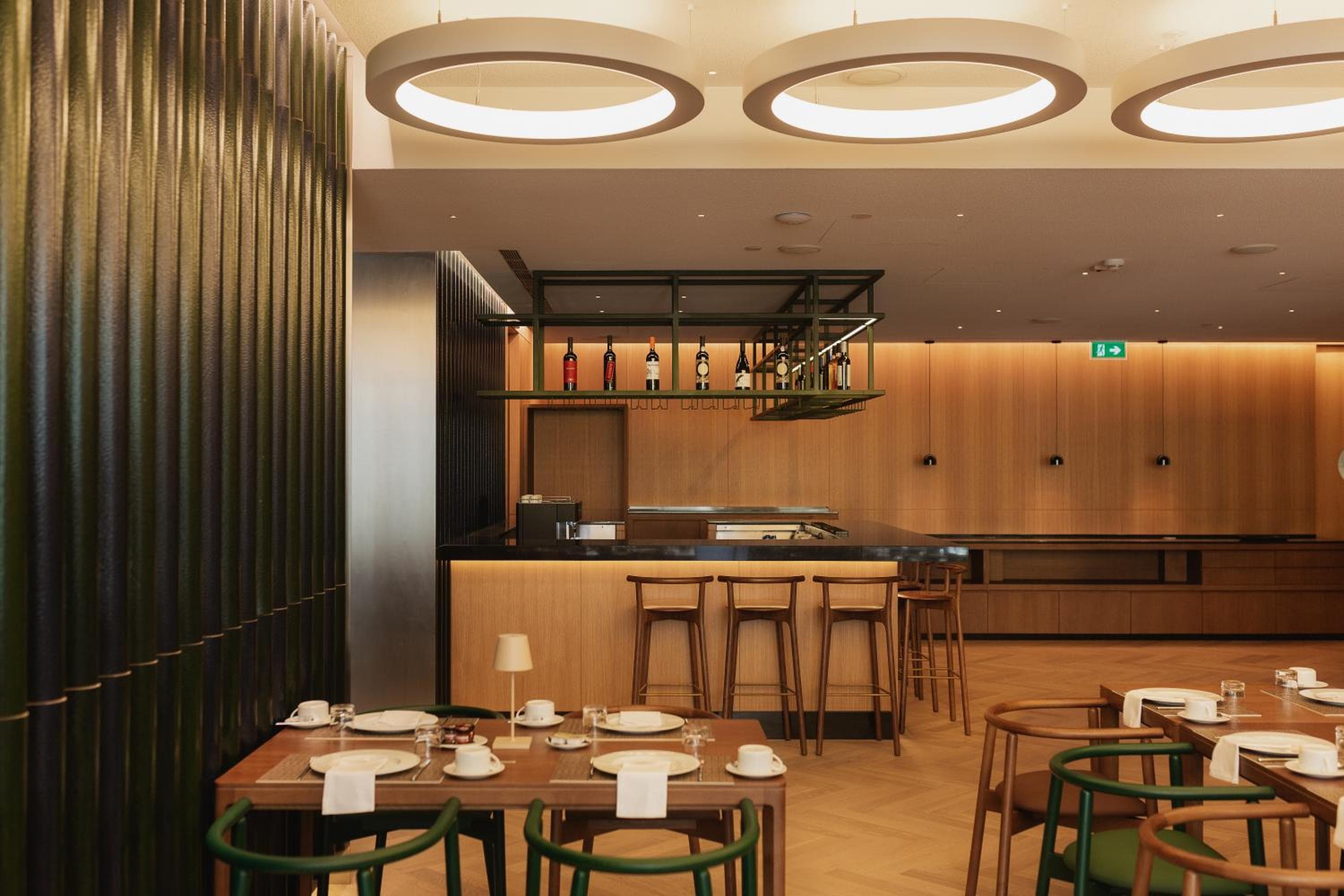 Lumen Hotel & The Lisbon Light Show hotel, Rua Sousa Martins nº 20, Lisbon, Portugal — photo 55