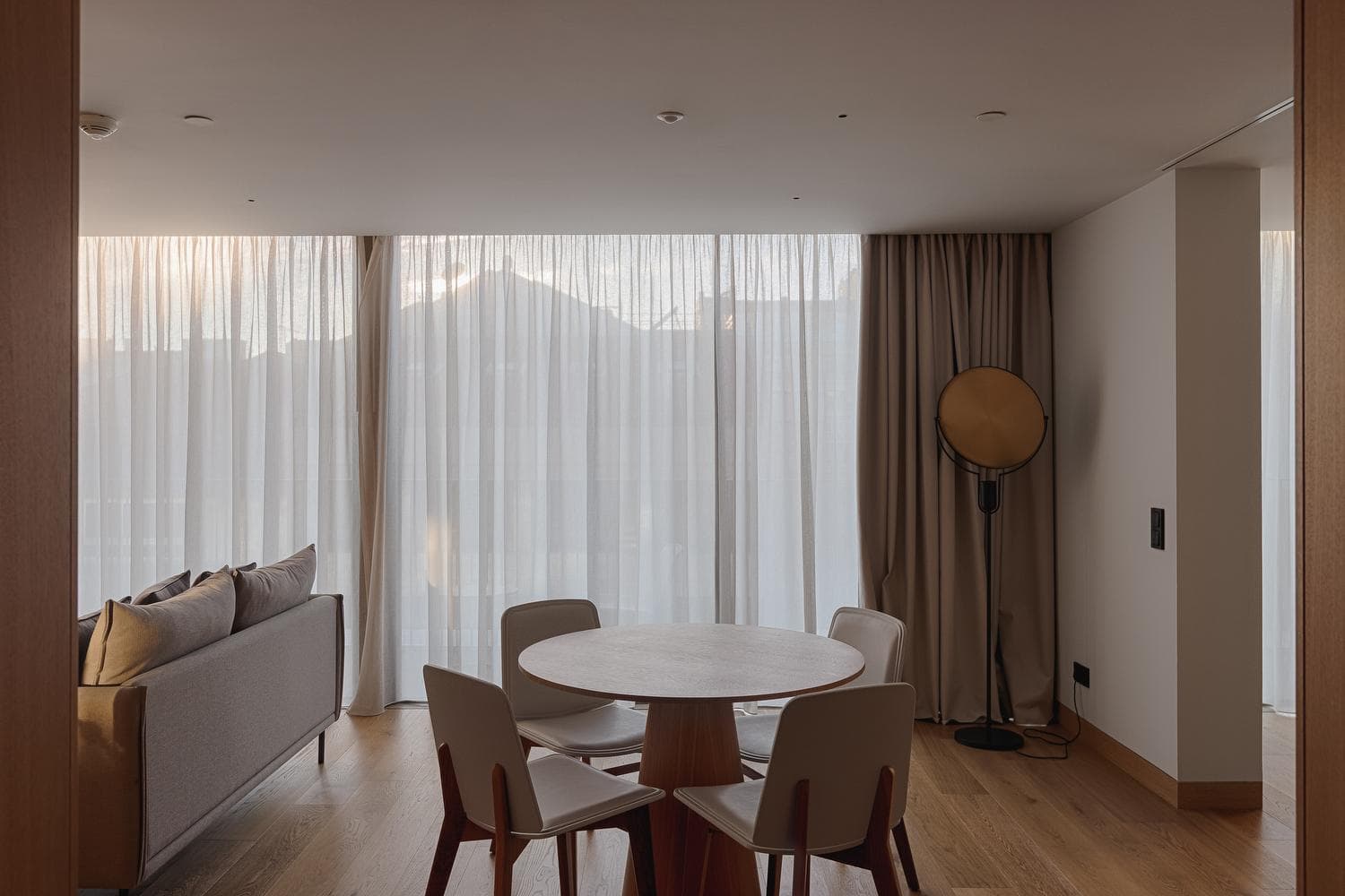 Lumen Hotel & The Lisbon Light Show hotel, Rua Sousa Martins nº 20, Lisbon, Portugal — photo 22