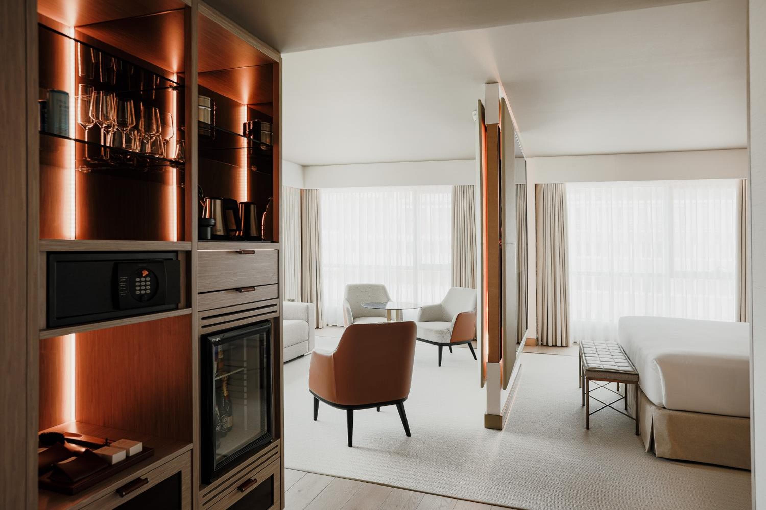 EPIC SANA Marquês Hotel hotel, Av. Fontes Pereira de Melo, 8, Lisbon, Portugal — photo 25