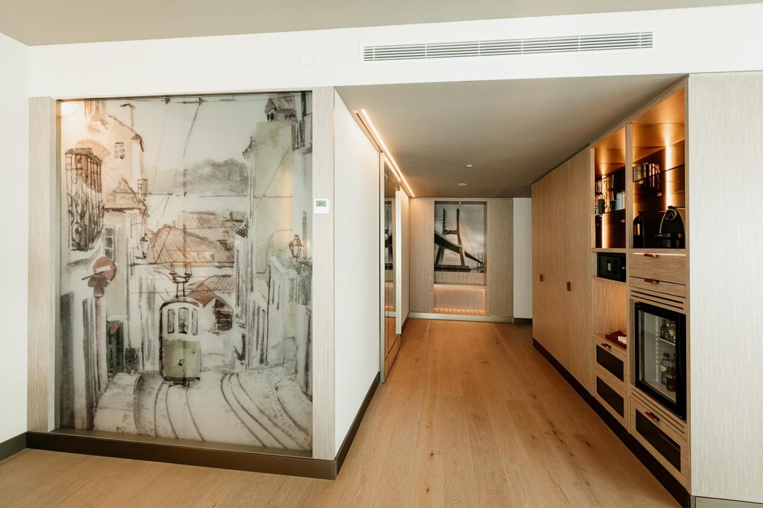 EPIC SANA Marquês Hotel hotel, Av. Fontes Pereira de Melo, 8, Lisbon, Portugal — photo 39