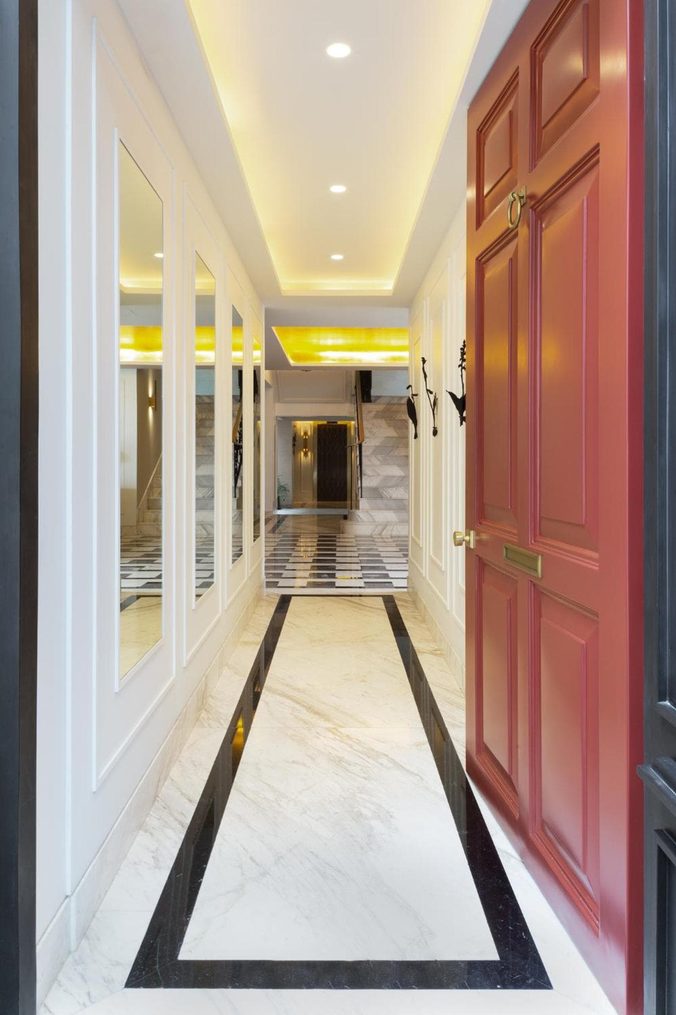 The Alest Hotel — 16