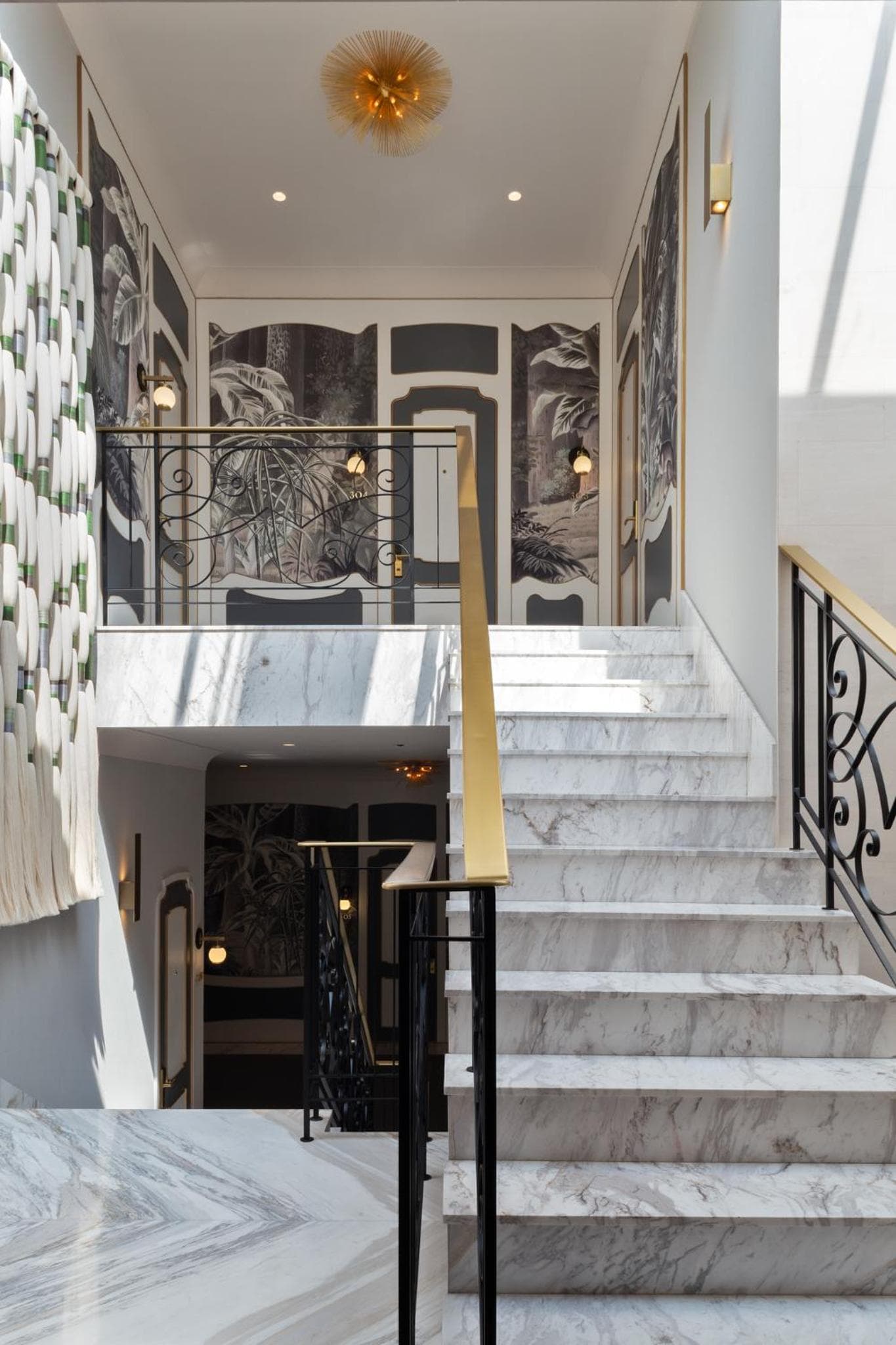The Alest Hotel — 20