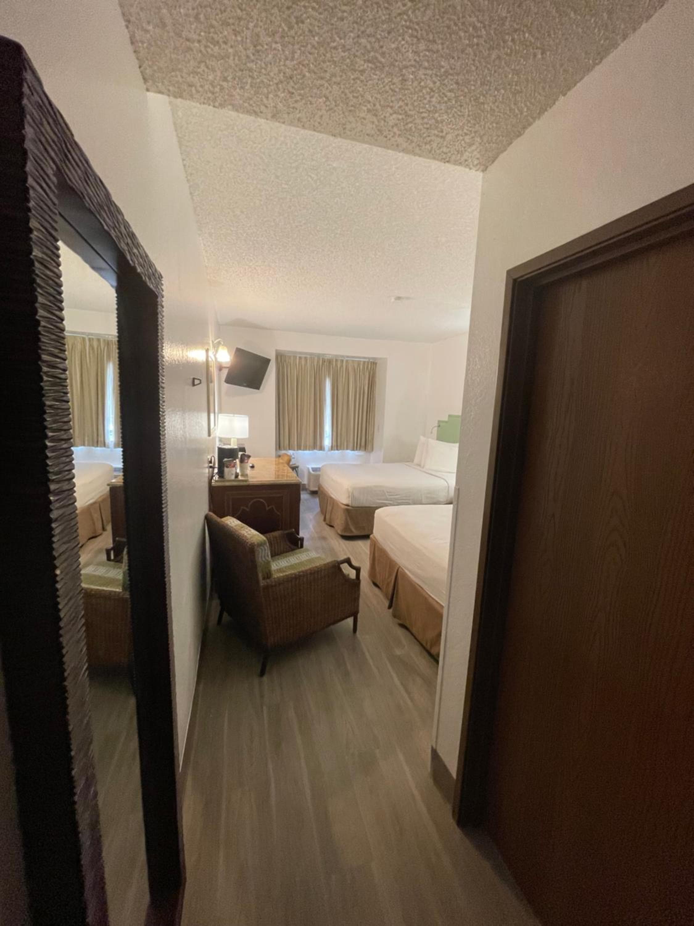Baymont by Wyndham Orlando-International Dr-Universal Blvd — 28