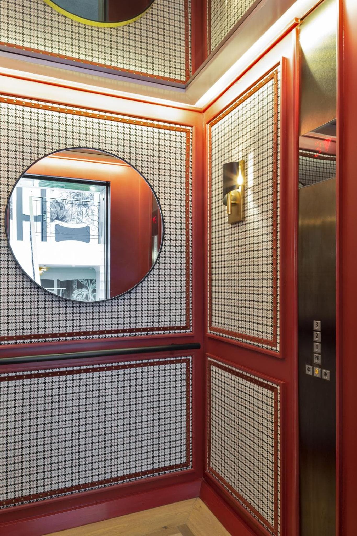 The Alest Hotel — 22