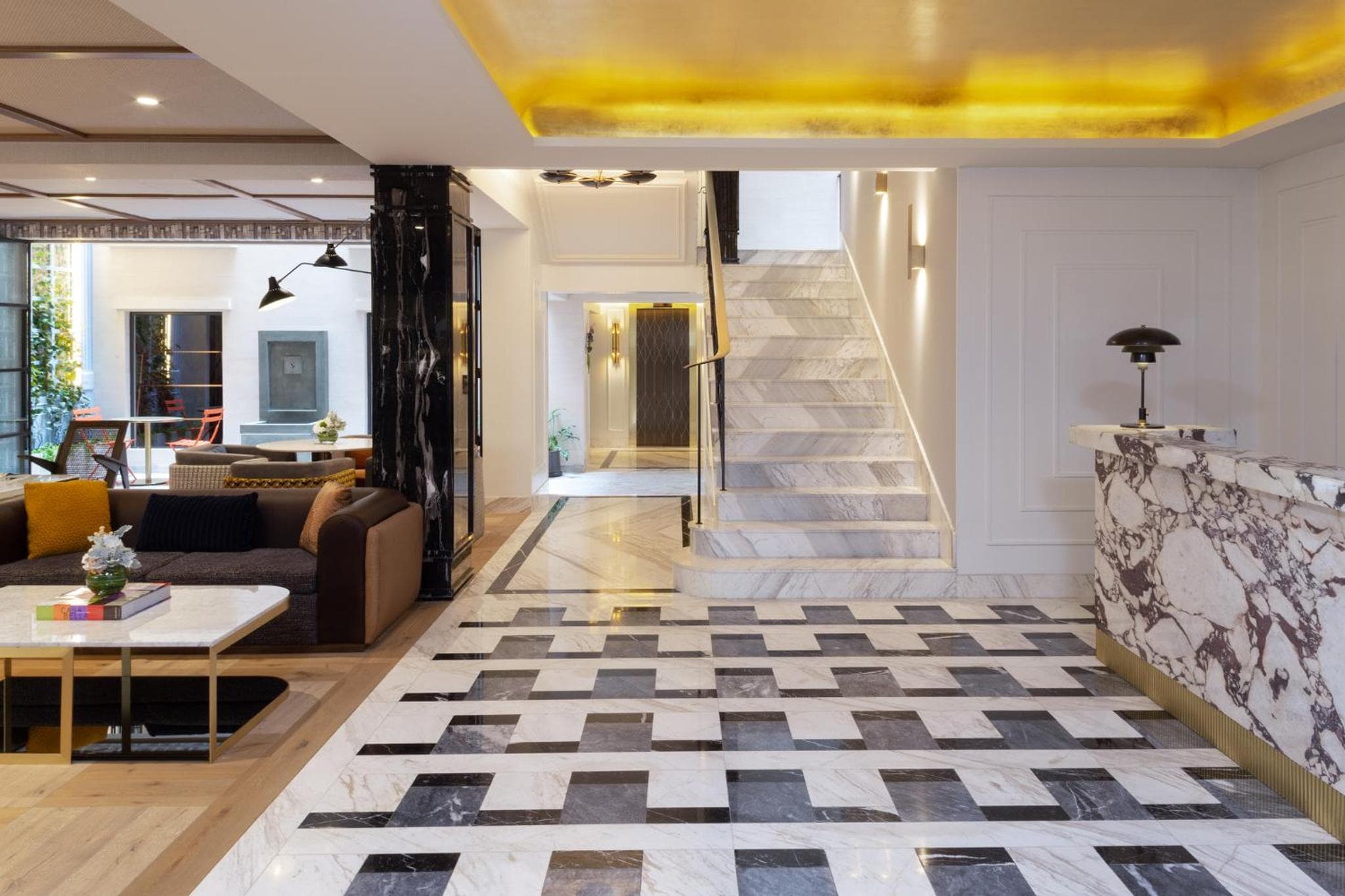 The Alest Hotel — 24