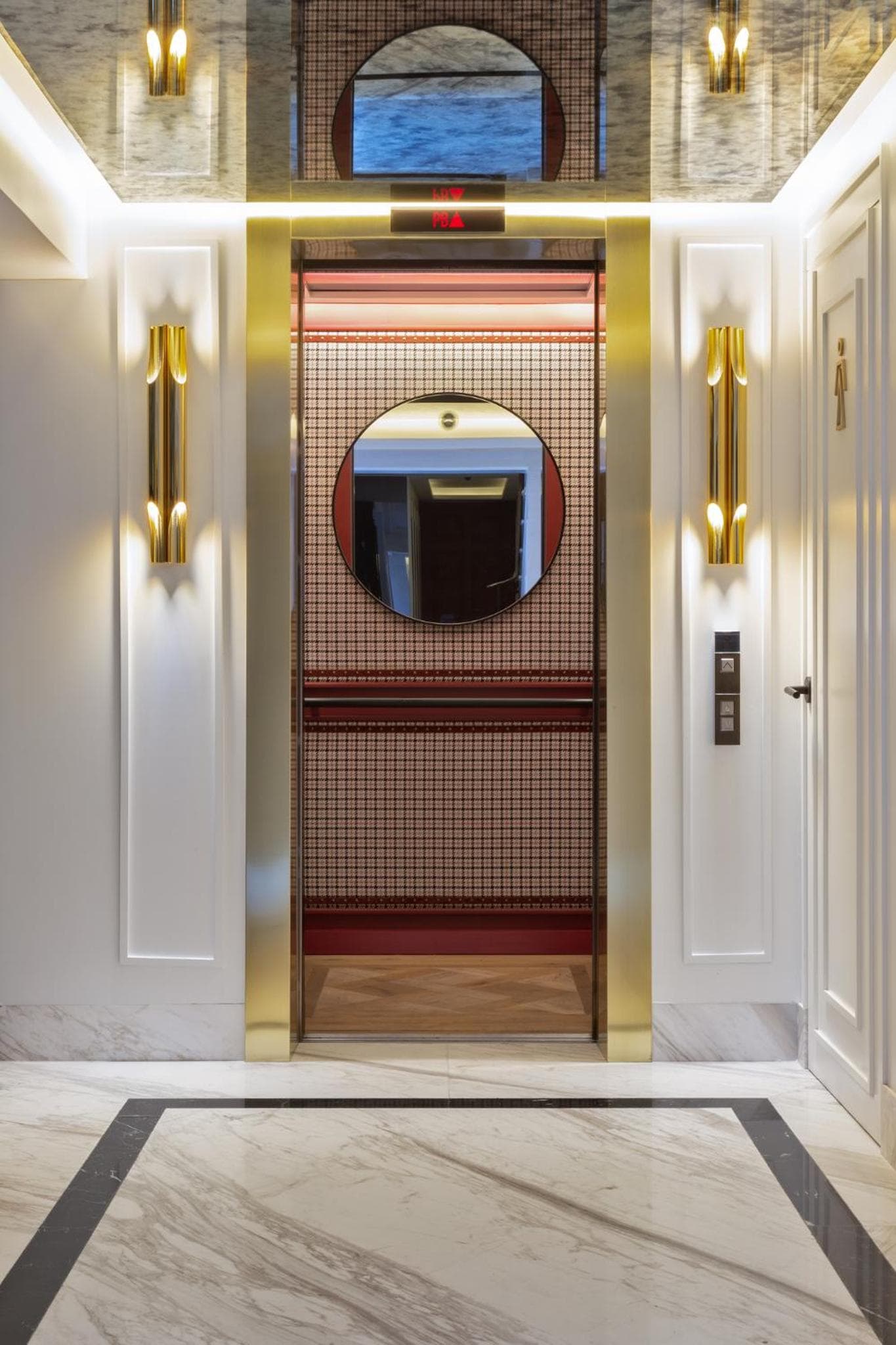 The Alest Hotel — 23