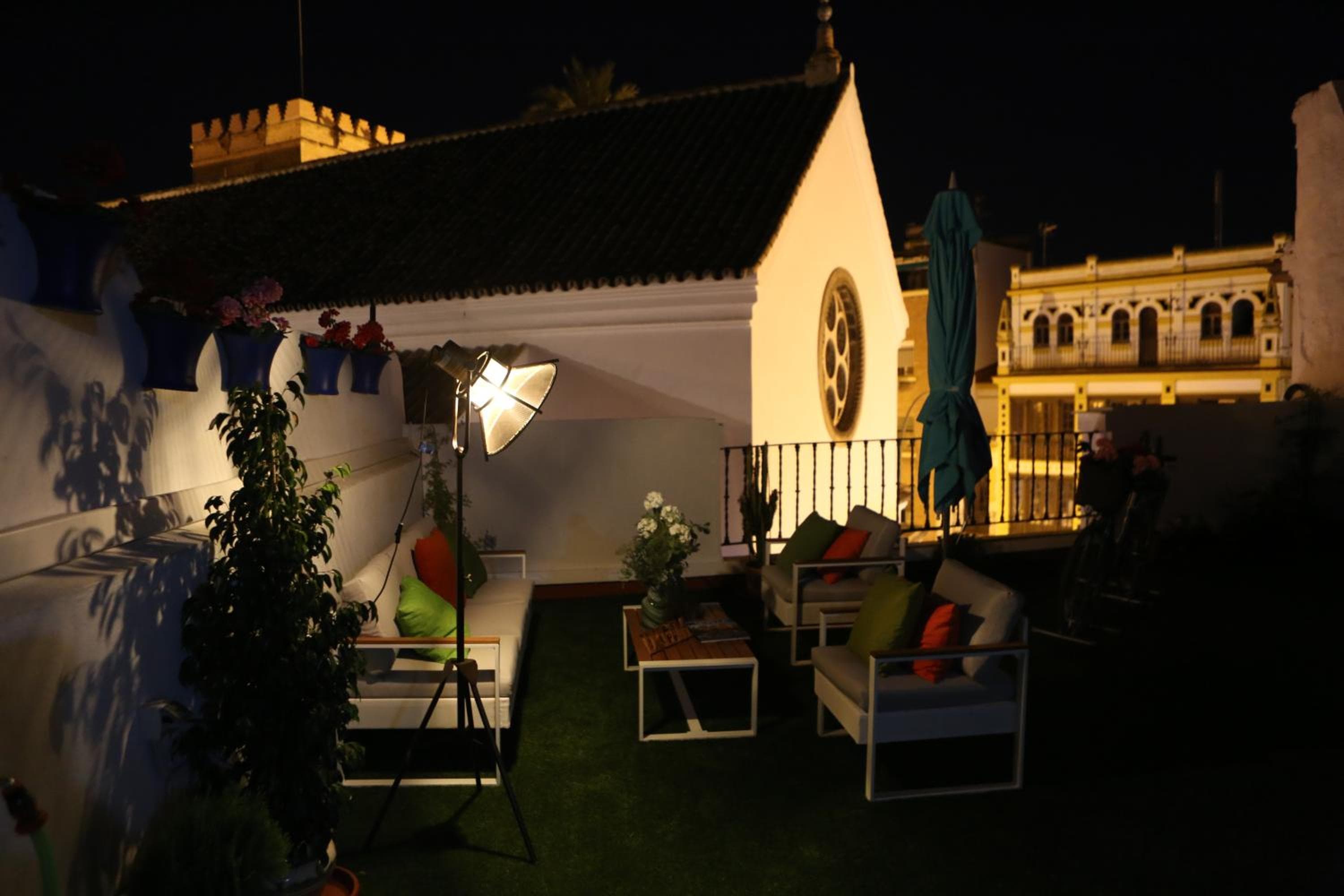 Hostal Santa Catalina — 3