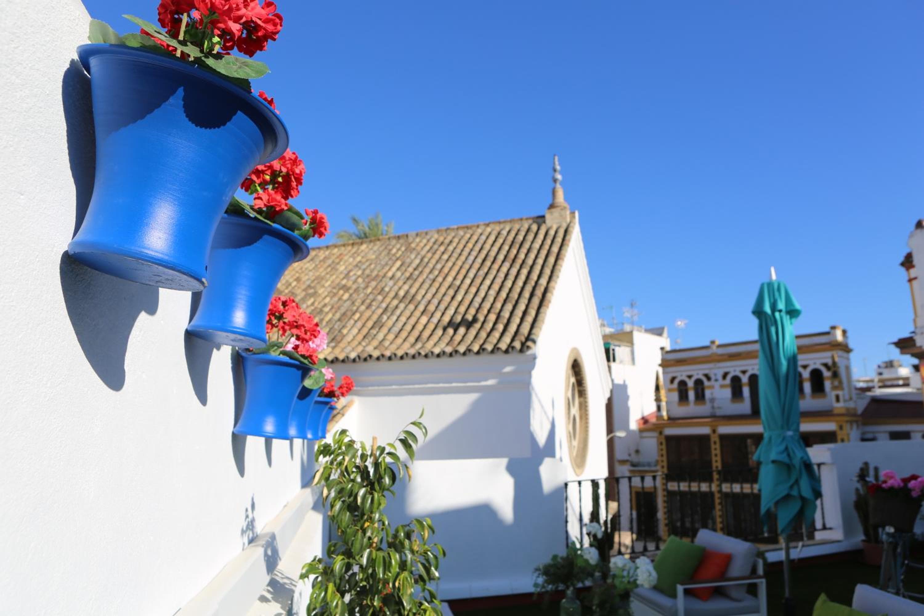 Hostal Santa Catalina — 4