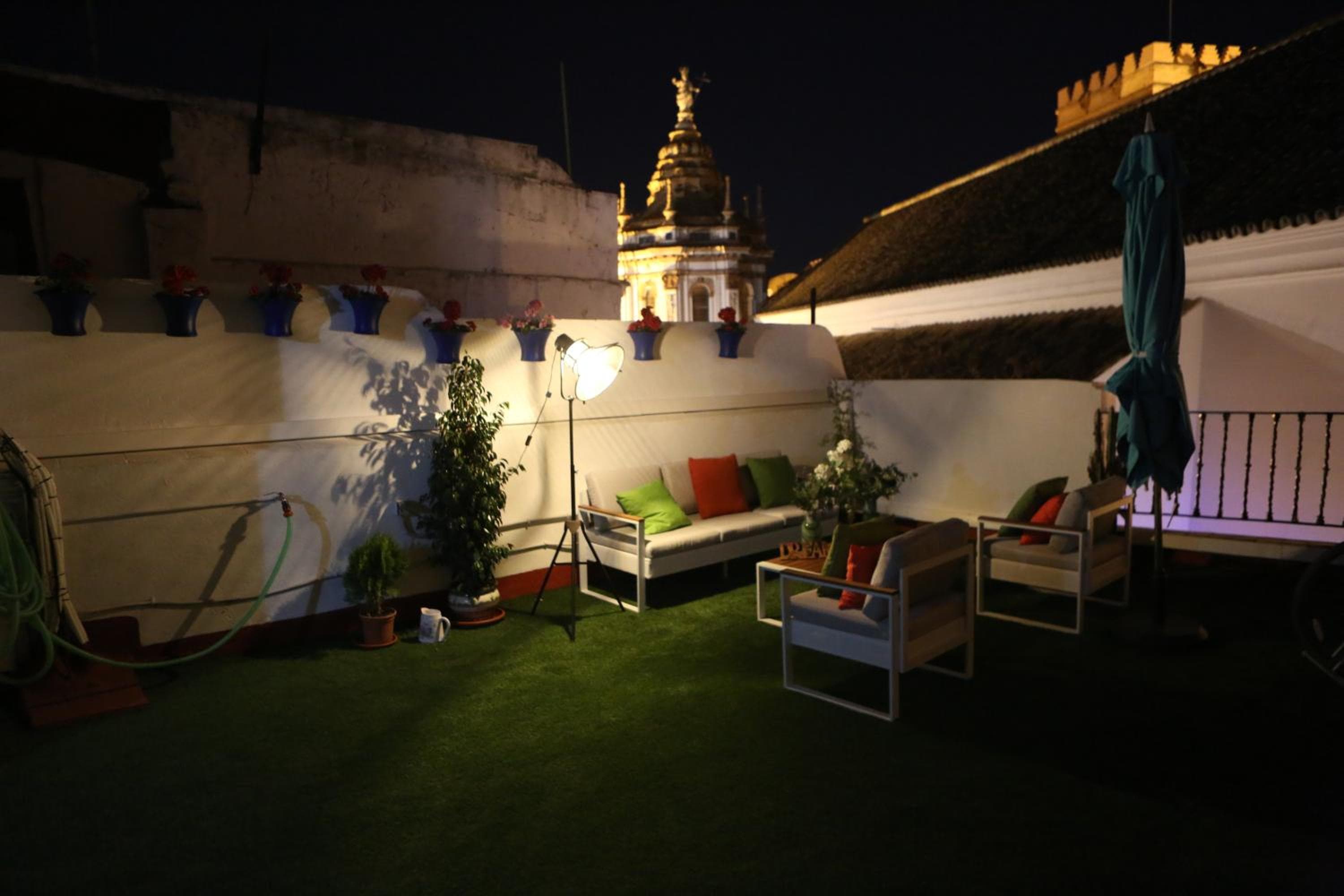 Hostal Santa Catalina — 30