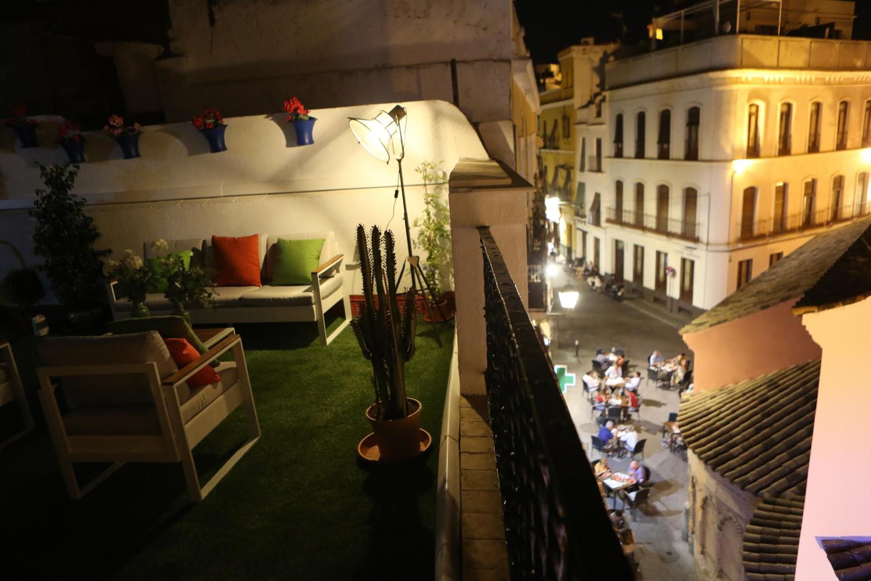 Hostal Santa Catalina — 29