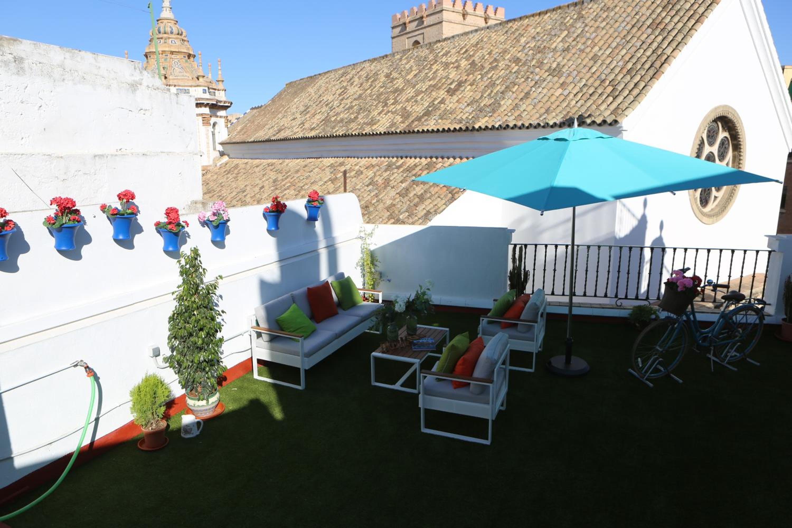 Hostal Santa Catalina — 12