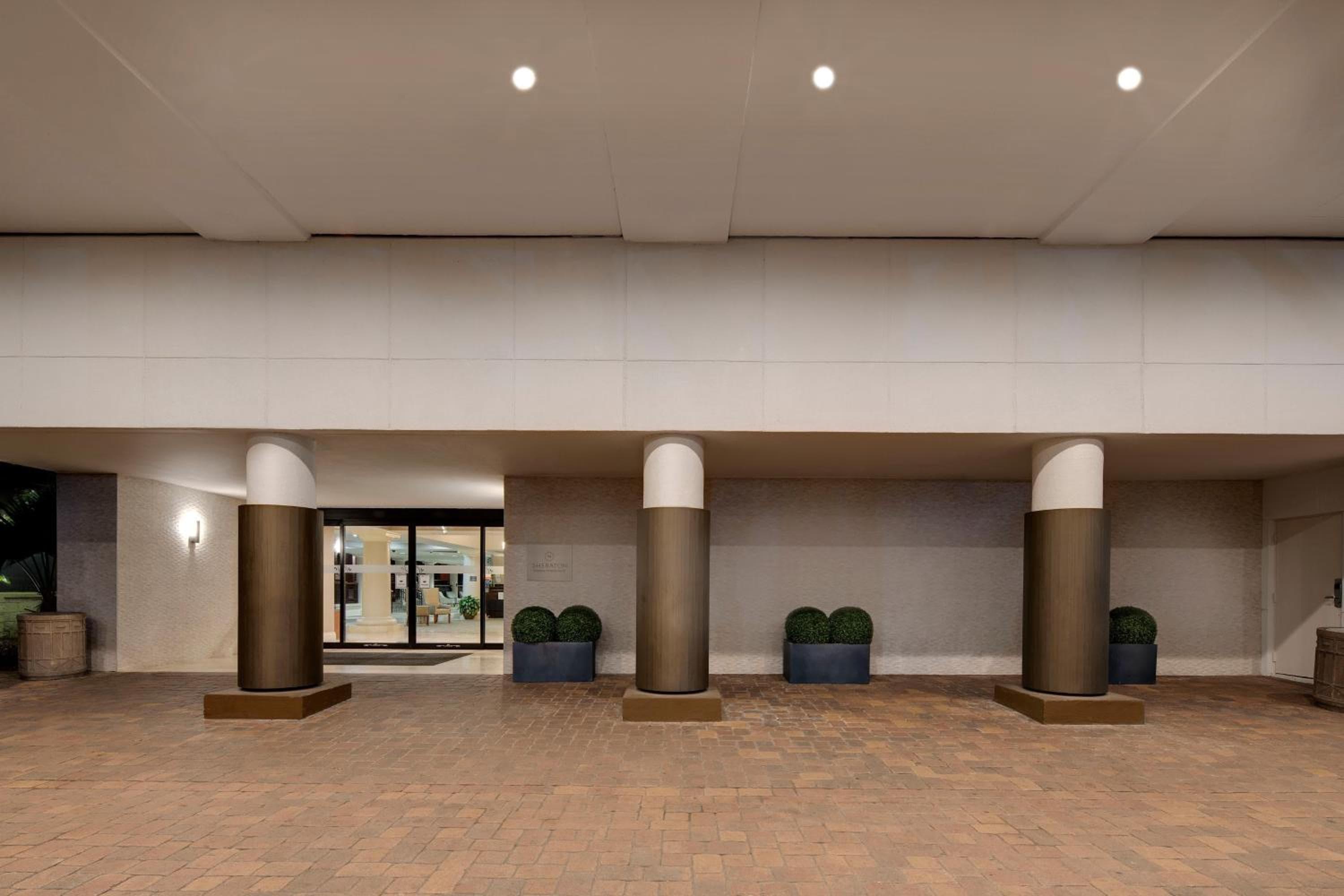 Sheraton Orlando Norte — 4
