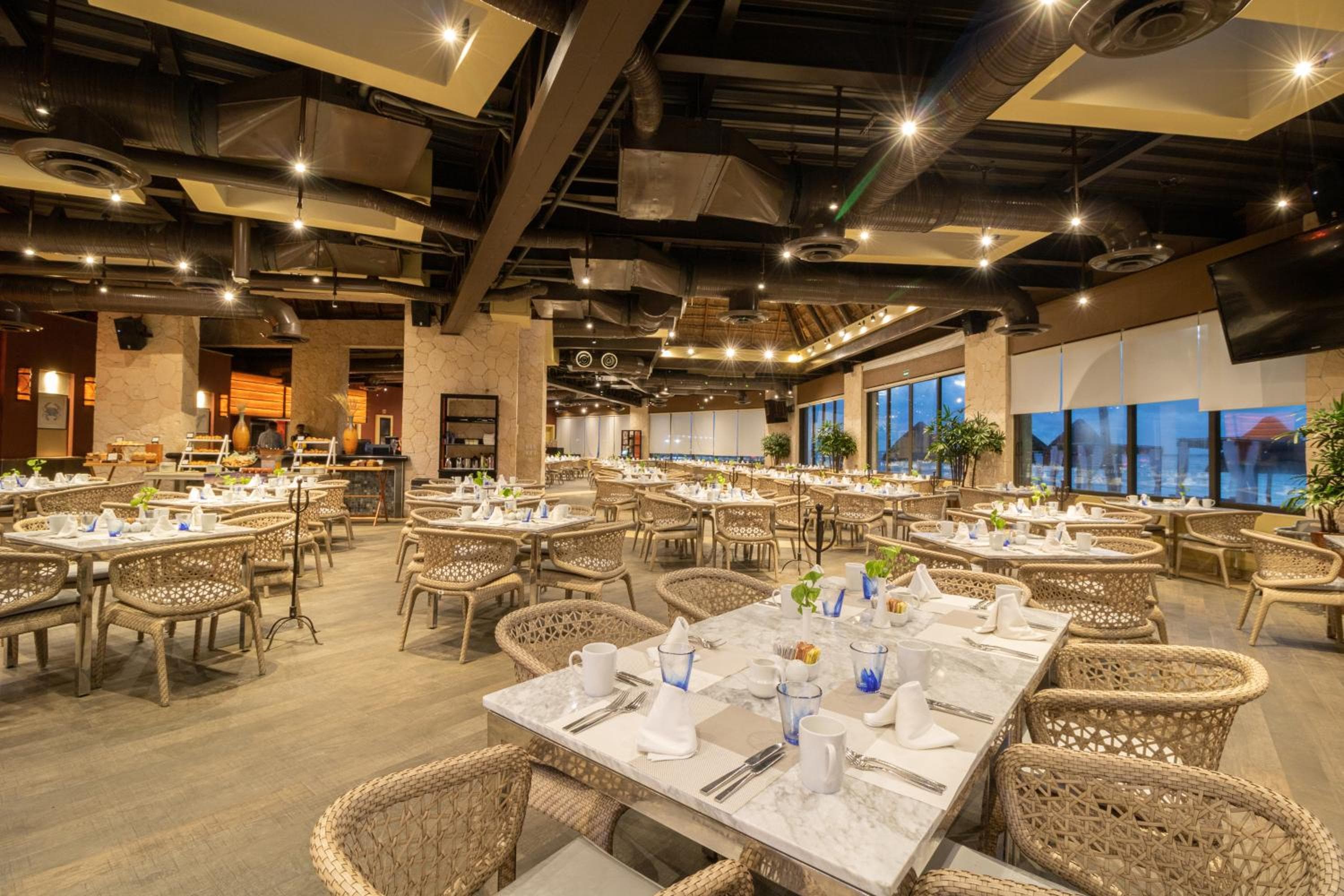 Villa del Palmar Cancun Luxury Beach Resort & Spa — 19