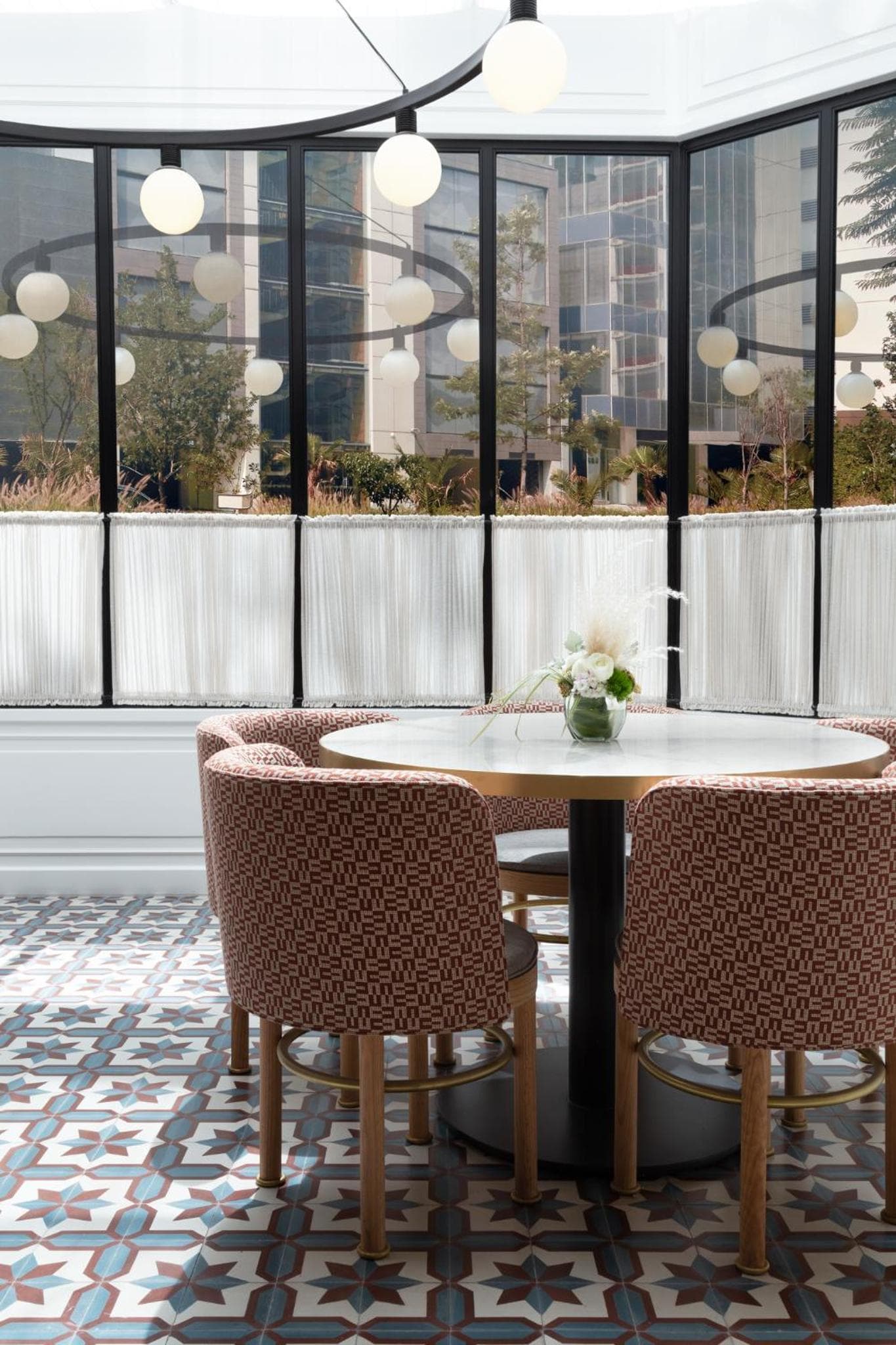 The Alest Hotel — 8