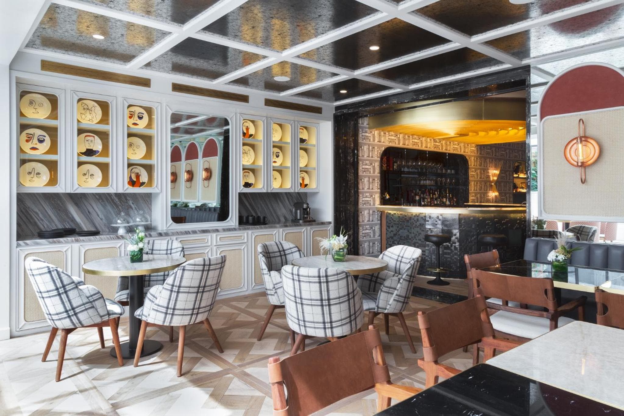 The Alest Hotel — 7