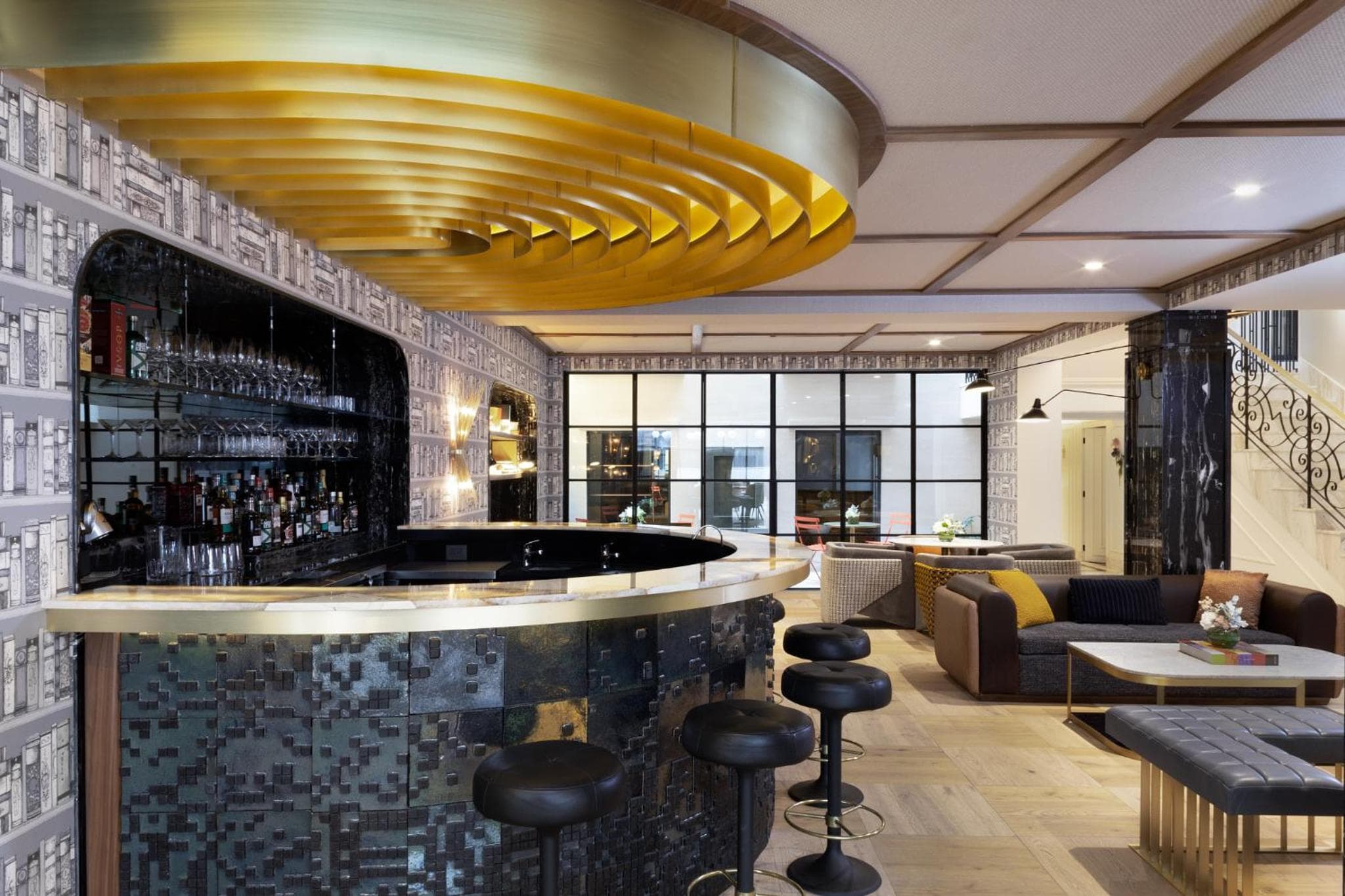 The Alest Hotel — 6