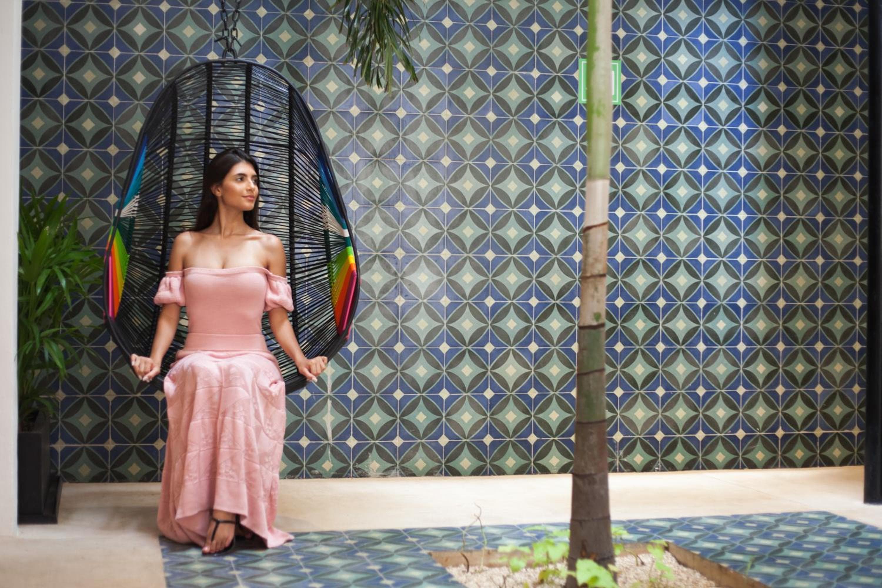 Latino Hotel Boutique — 11