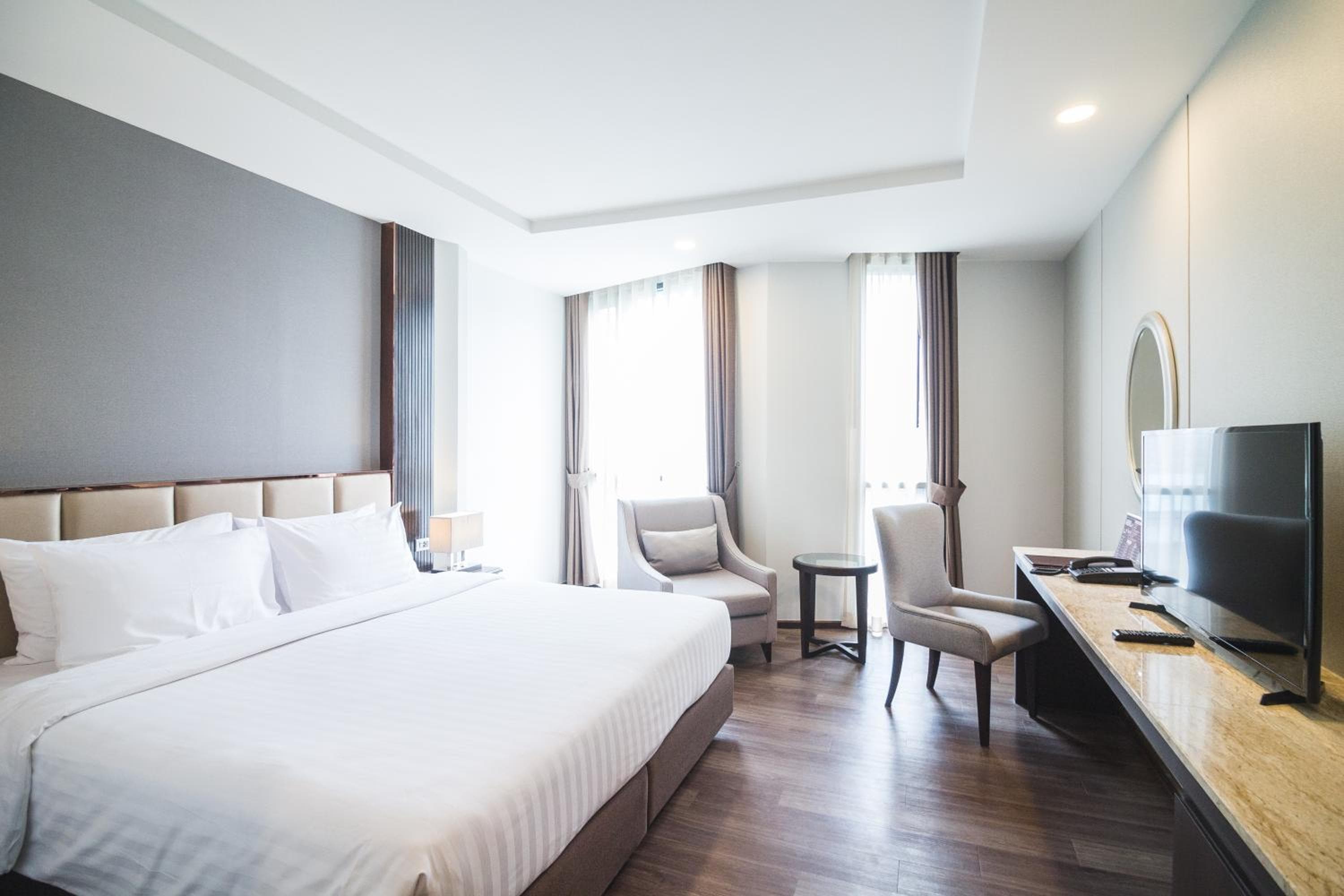SureStay Plus by Best Western Sukhumvit 2 — 24