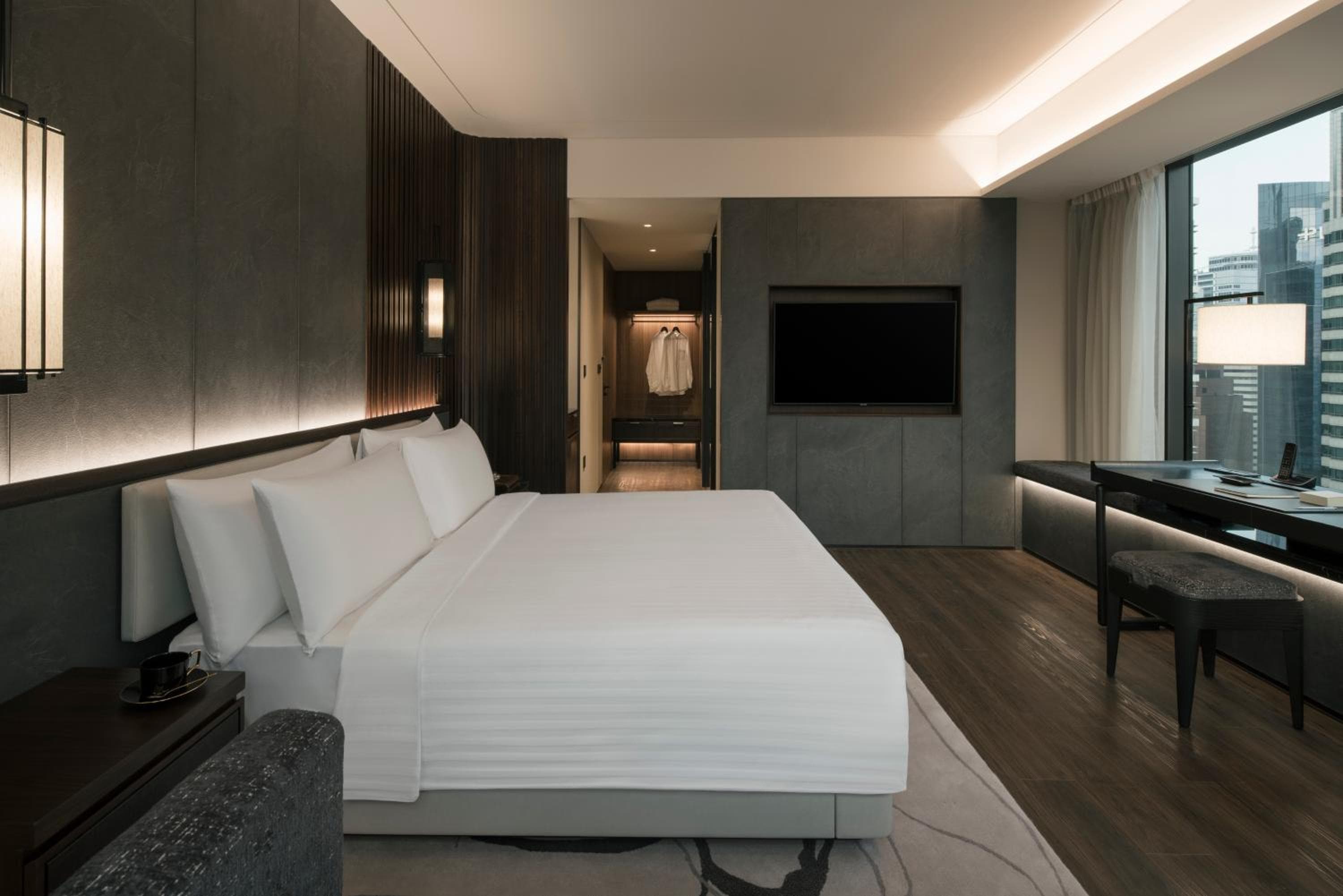 The Clan Hotel Singapore by Far East Hospitality hotel, 10 Cross Street, Singapore, Singapore — photo 77