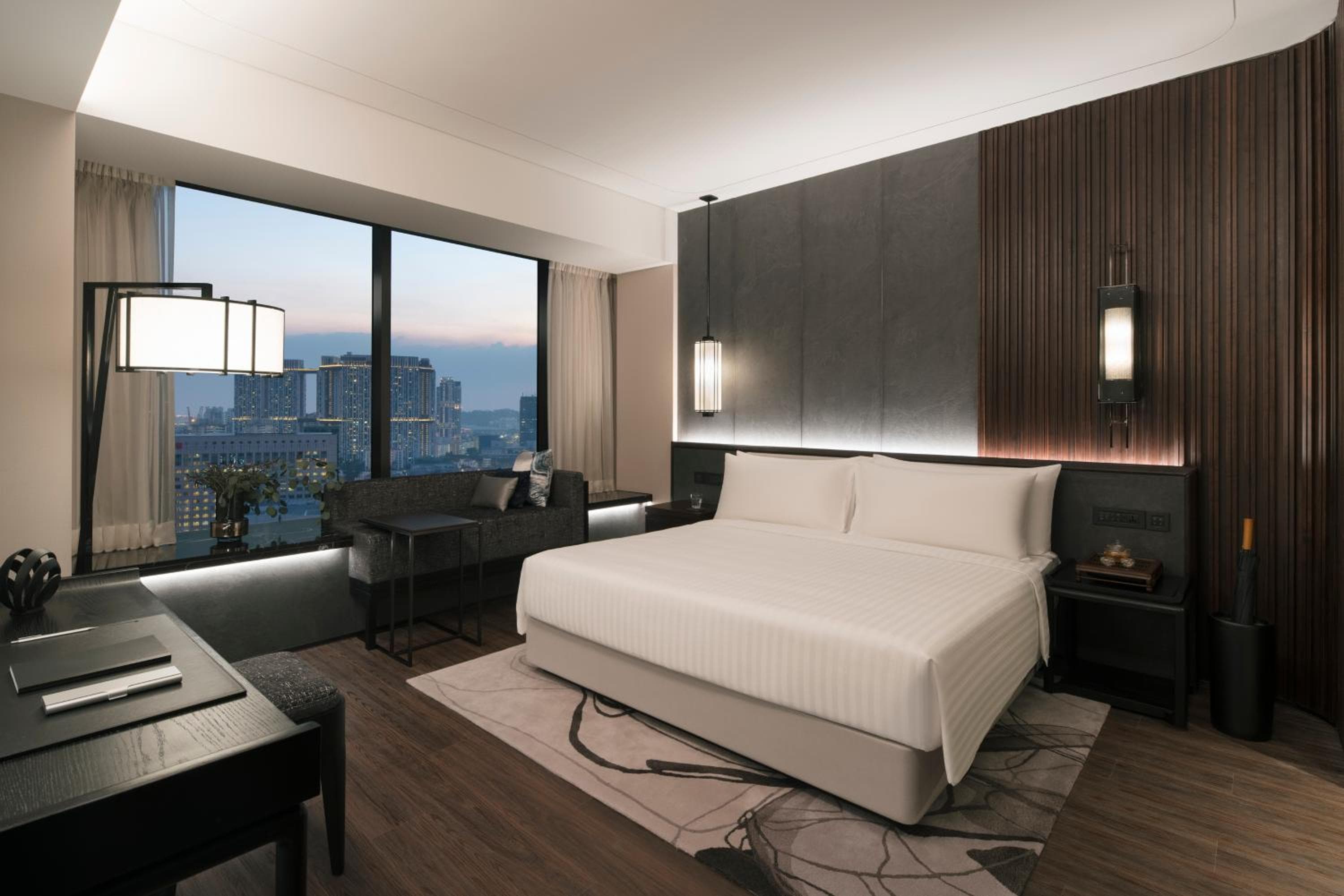 The Clan Hotel Singapore by Far East Hospitality hotel, 10 Cross Street, Singapore, Singapore — photo 76