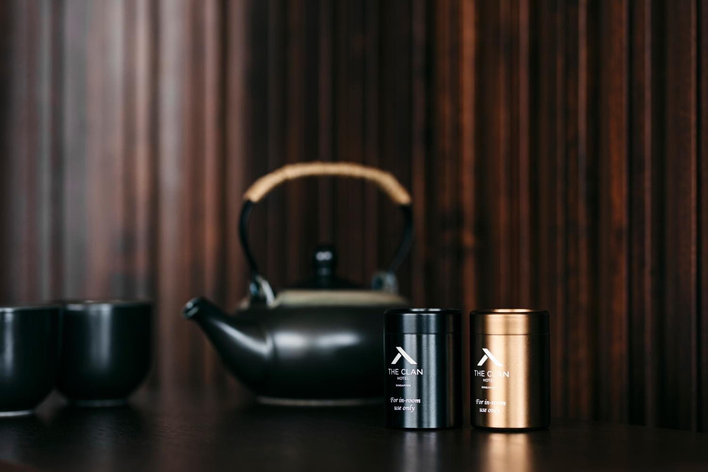 The Clan Hotel Singapore by Far East Hospitality hotel, 10 Cross Street, Singapore, Singapore — photo 83