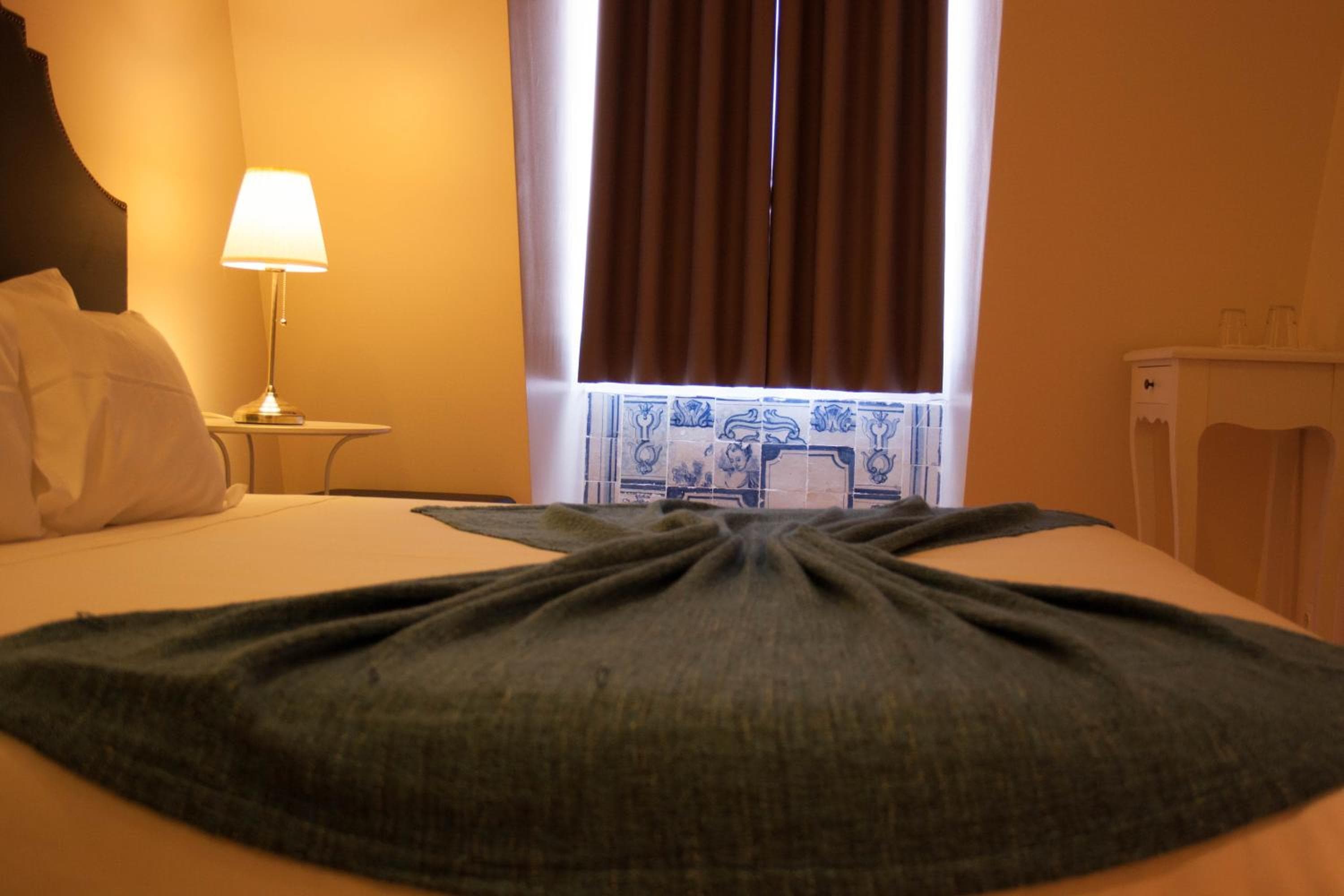 Lisbon Arsenal Suites — 7