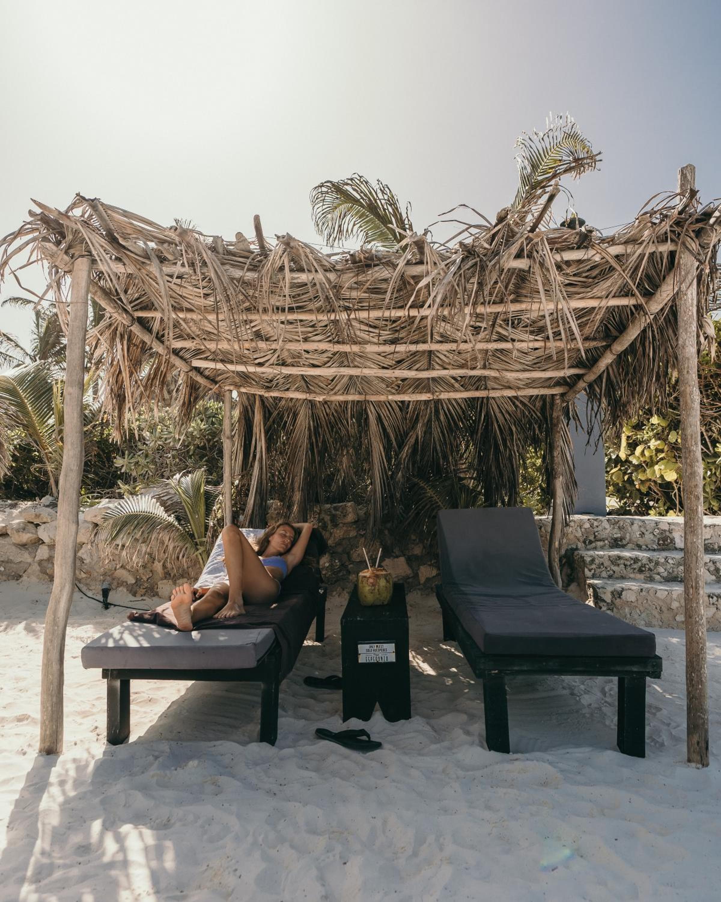 Playa Esperanza Tulum — 29