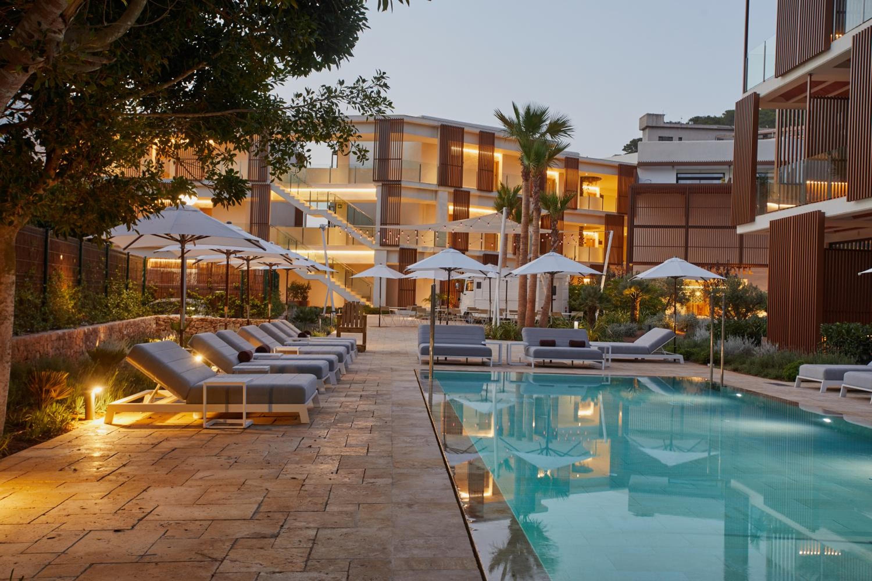 Cala San Miguel Ibiza Resort, Adults only, Curio Collection by Hilton — 17