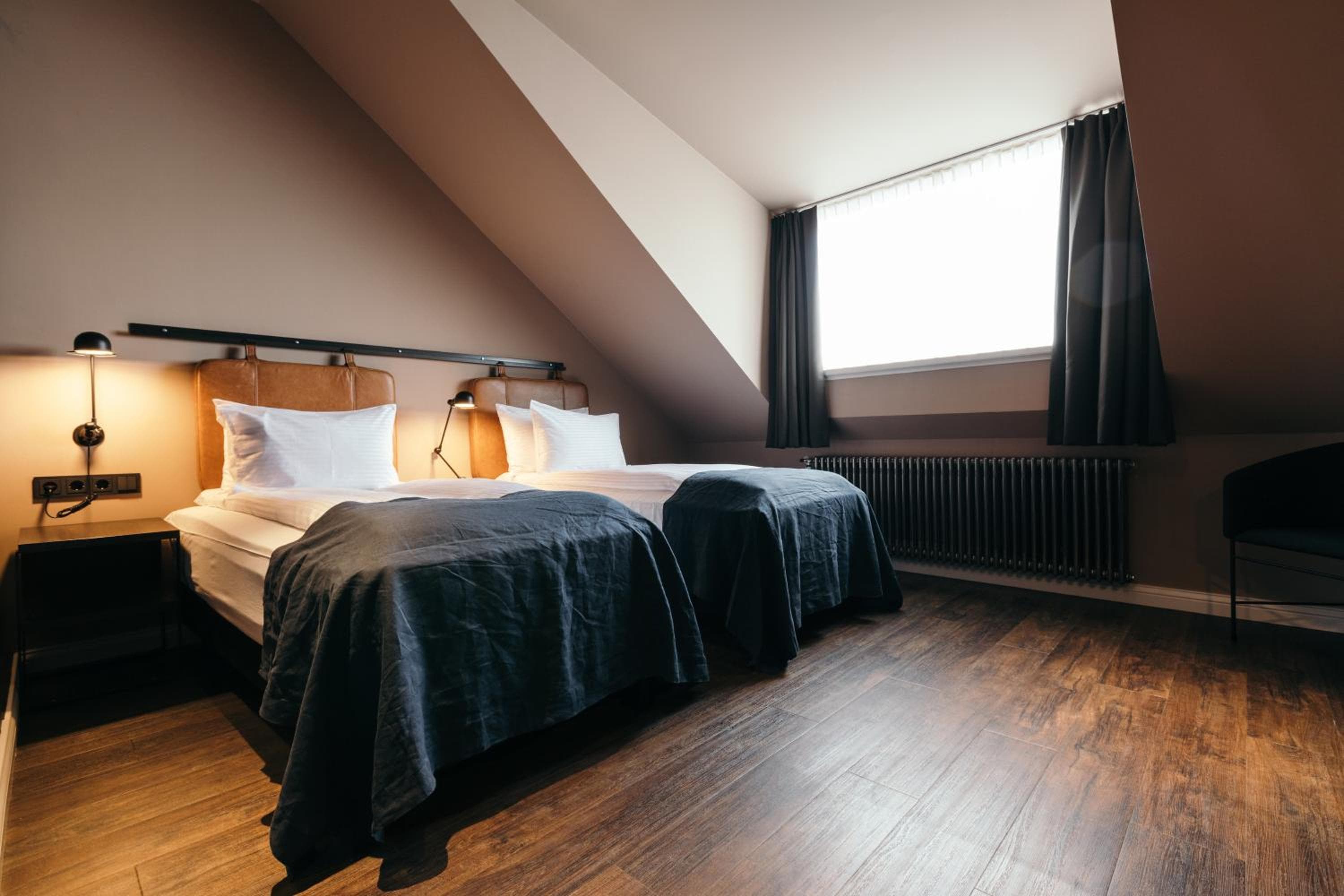 Exeter Hotel hotel, Tryggvagata 12, Reykjavík, Iceland — photo 13