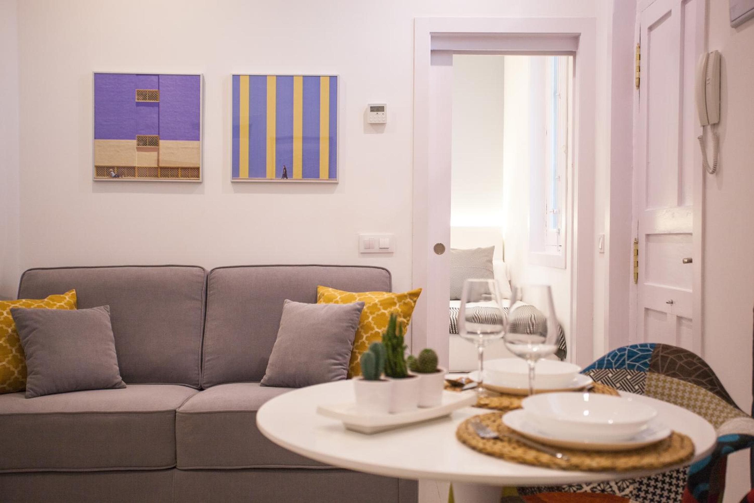 Gran Central Suites — 11