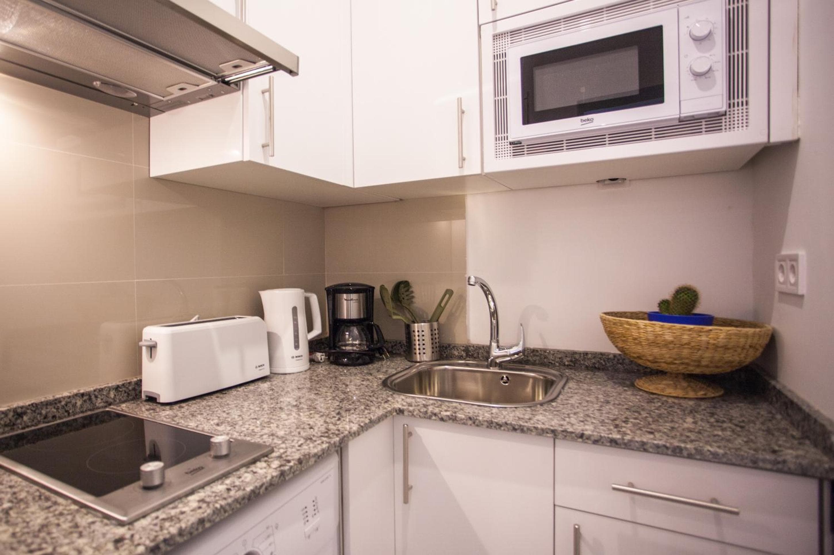 Gran Central Suites — 22