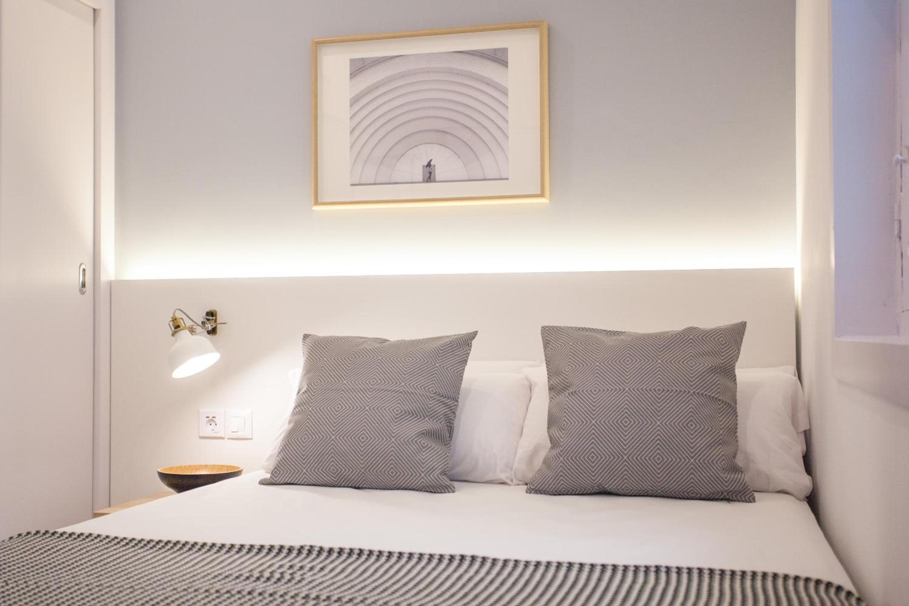 Gran Central Suites — 30