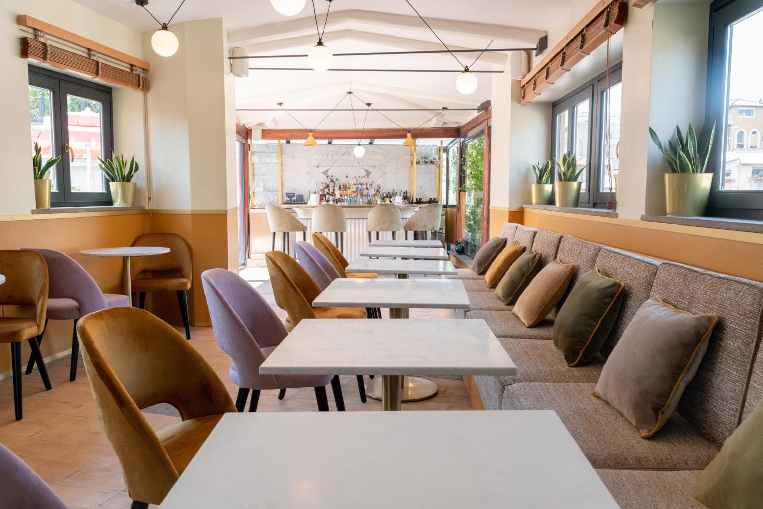9Hotel Cesari — 24