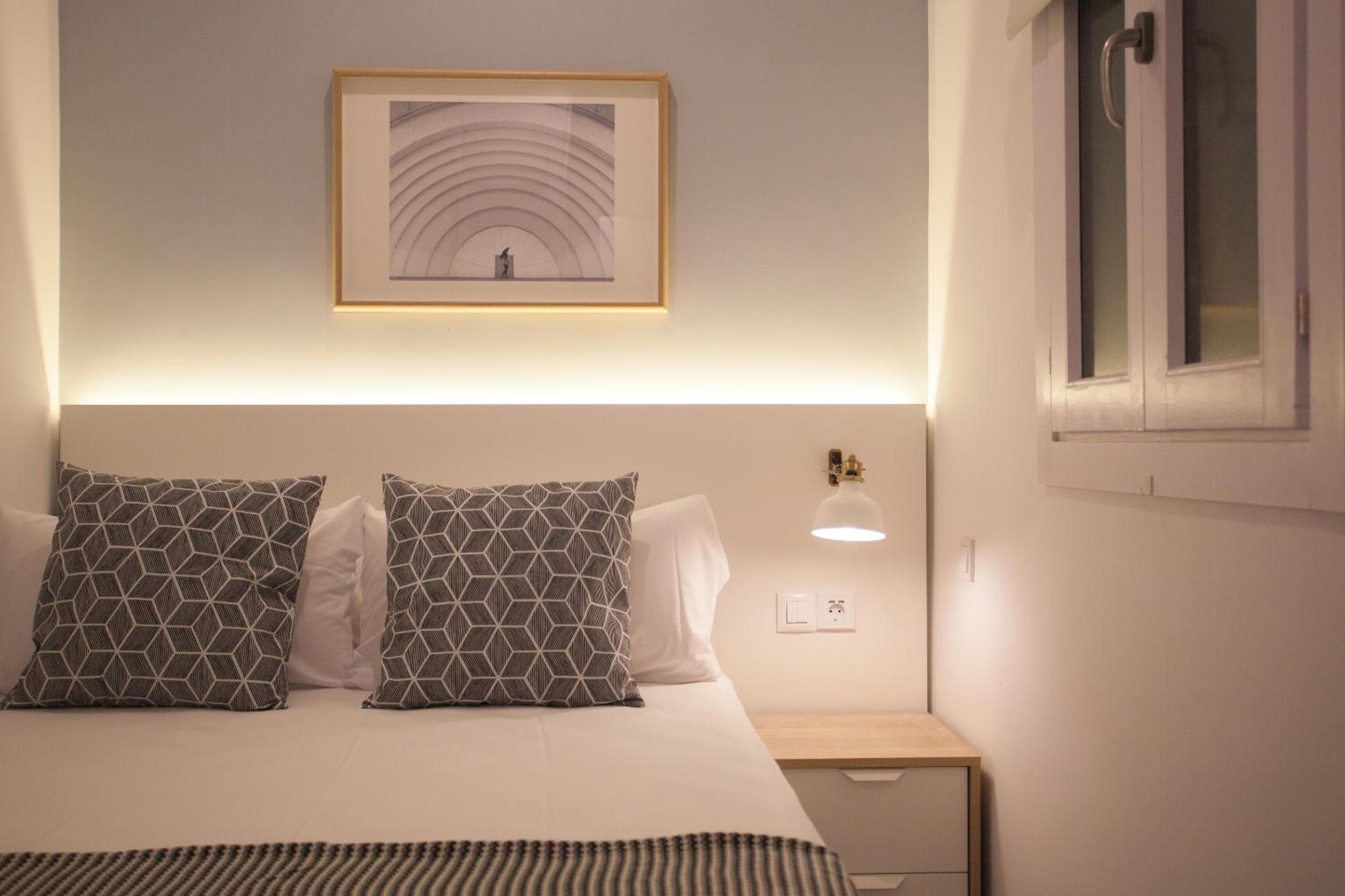 Gran Central Suites — 21